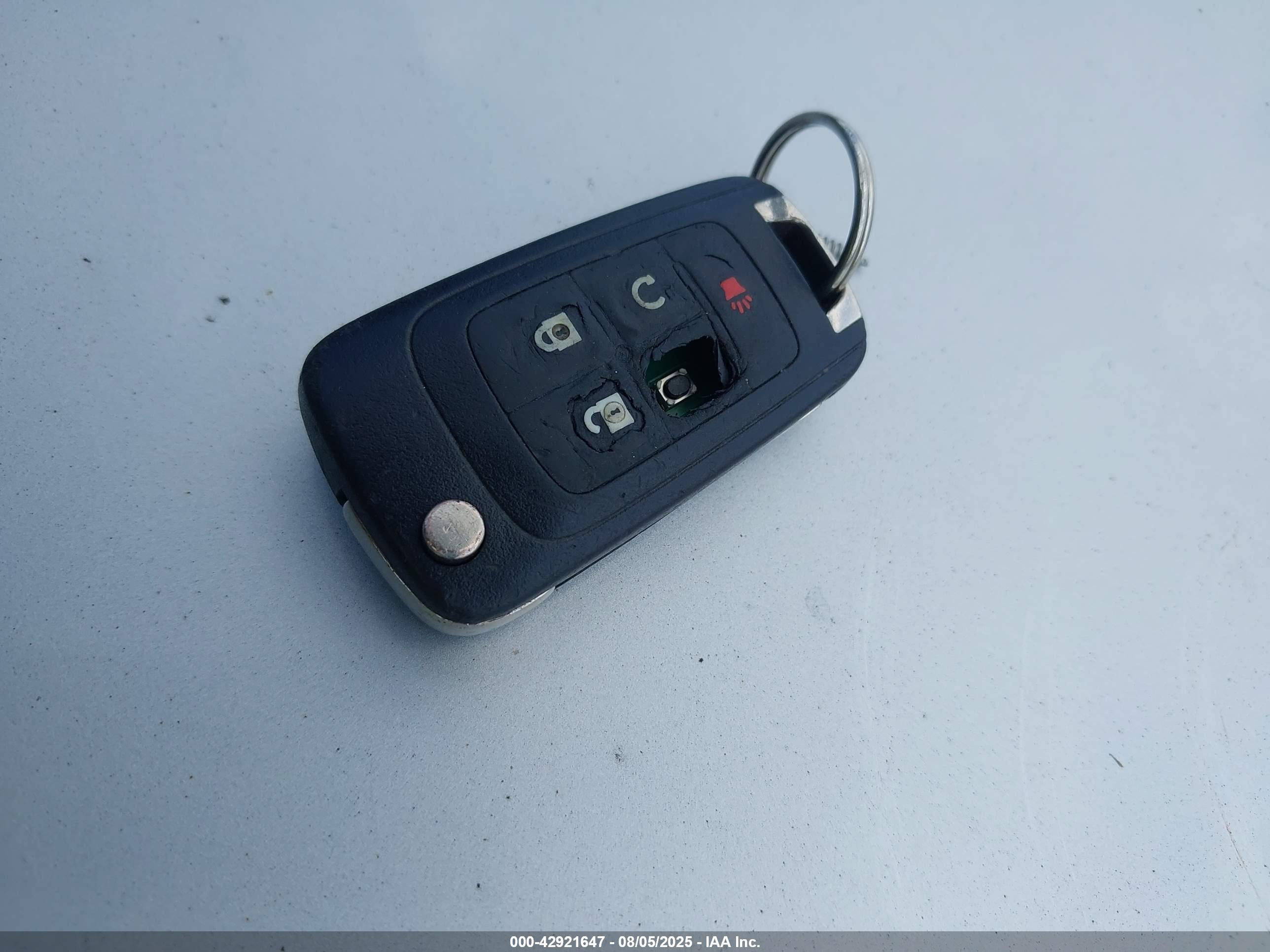 CHEVROLET EQUINOX image 11