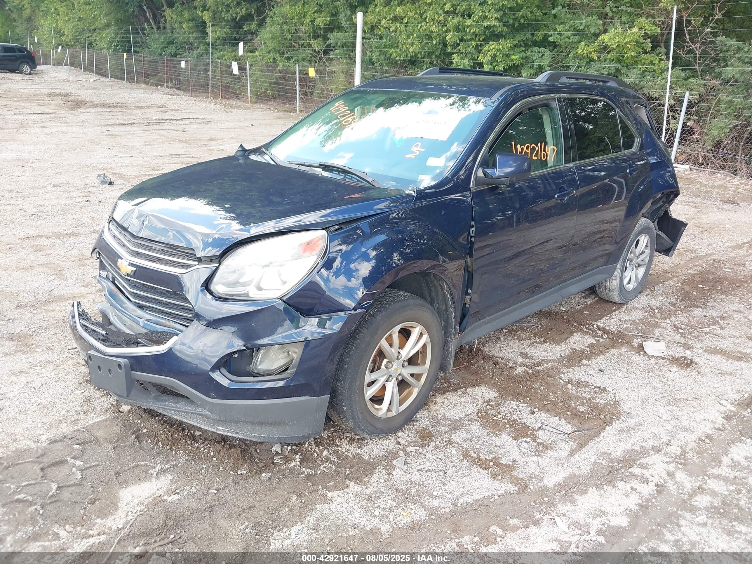 CHEVROLET EQUINOX image 2