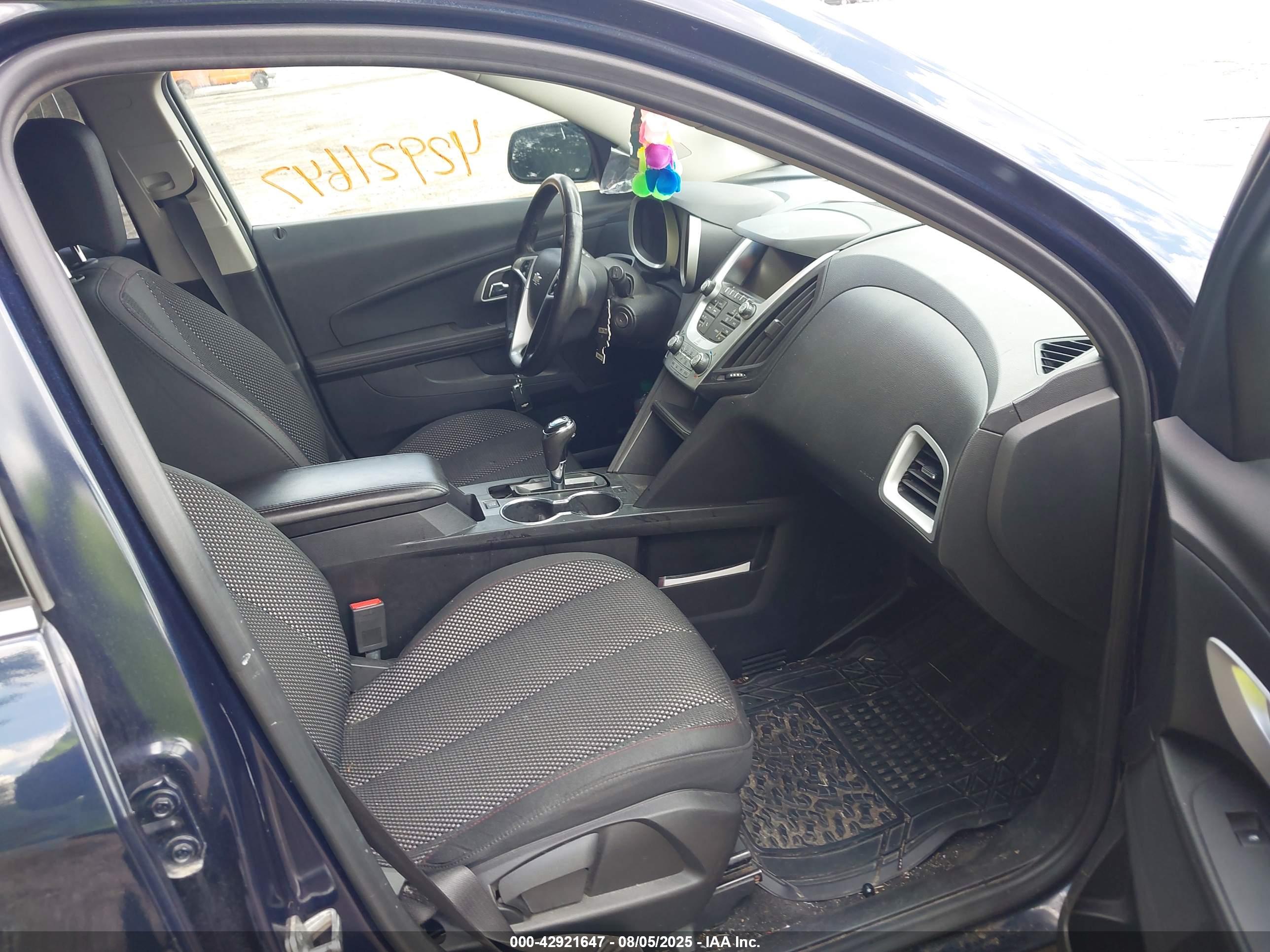 CHEVROLET EQUINOX image 5