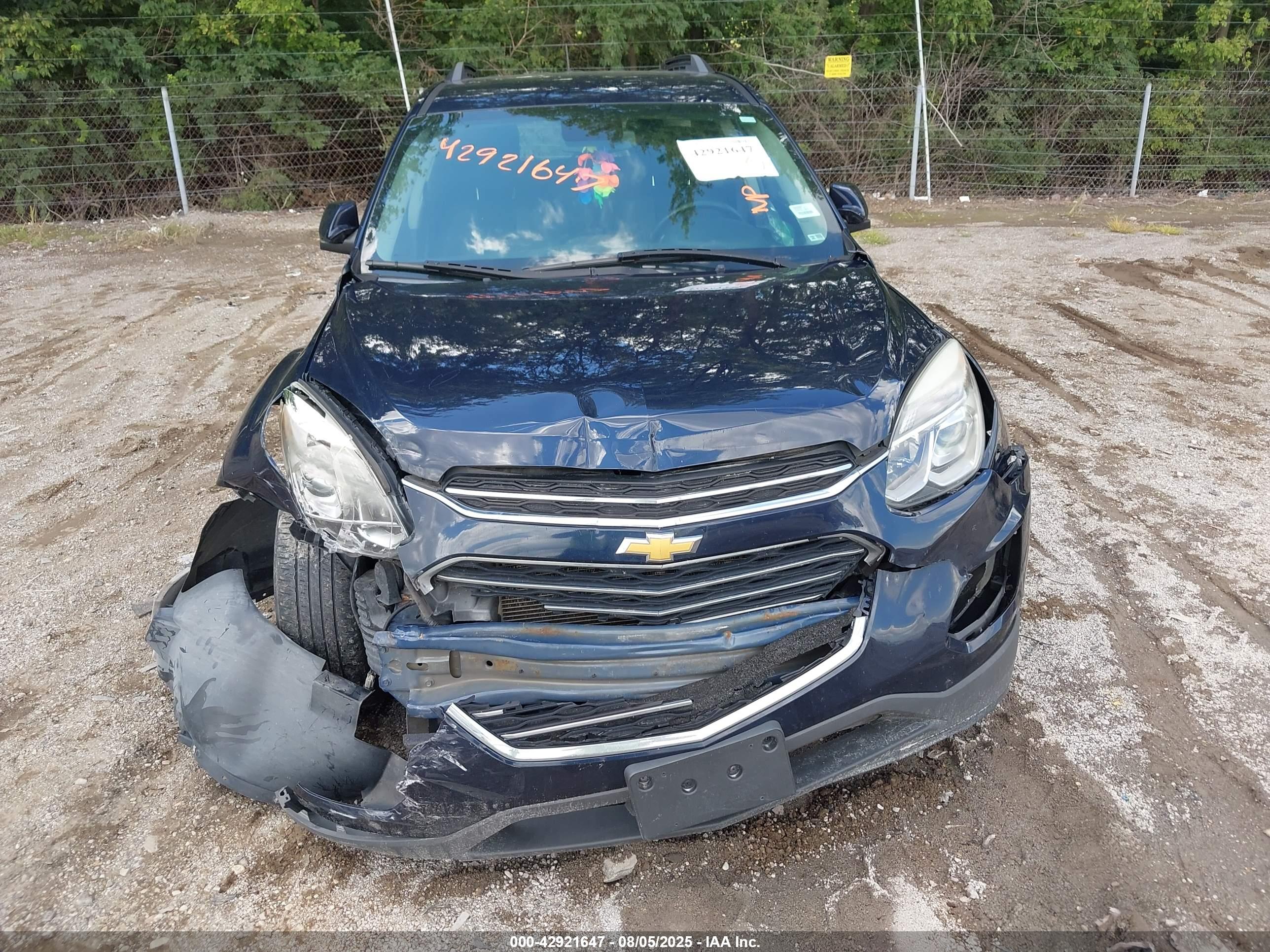 CHEVROLET EQUINOX image 6