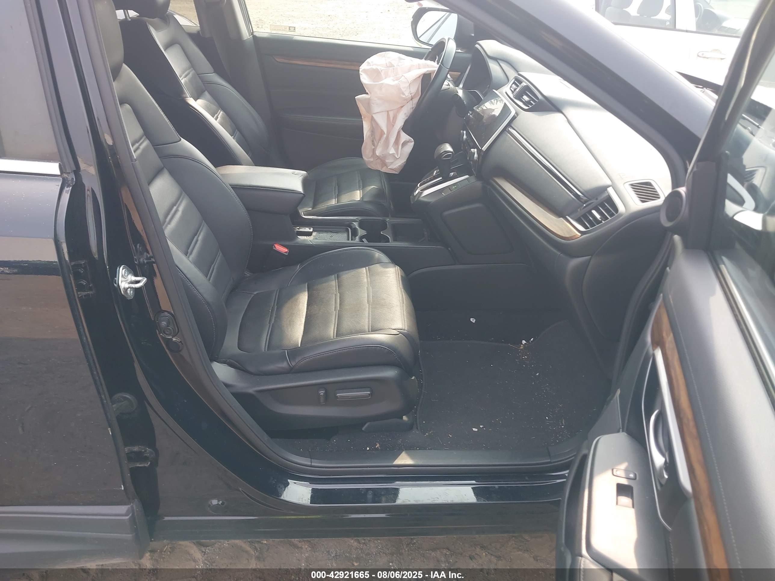HONDA CR-V image 5