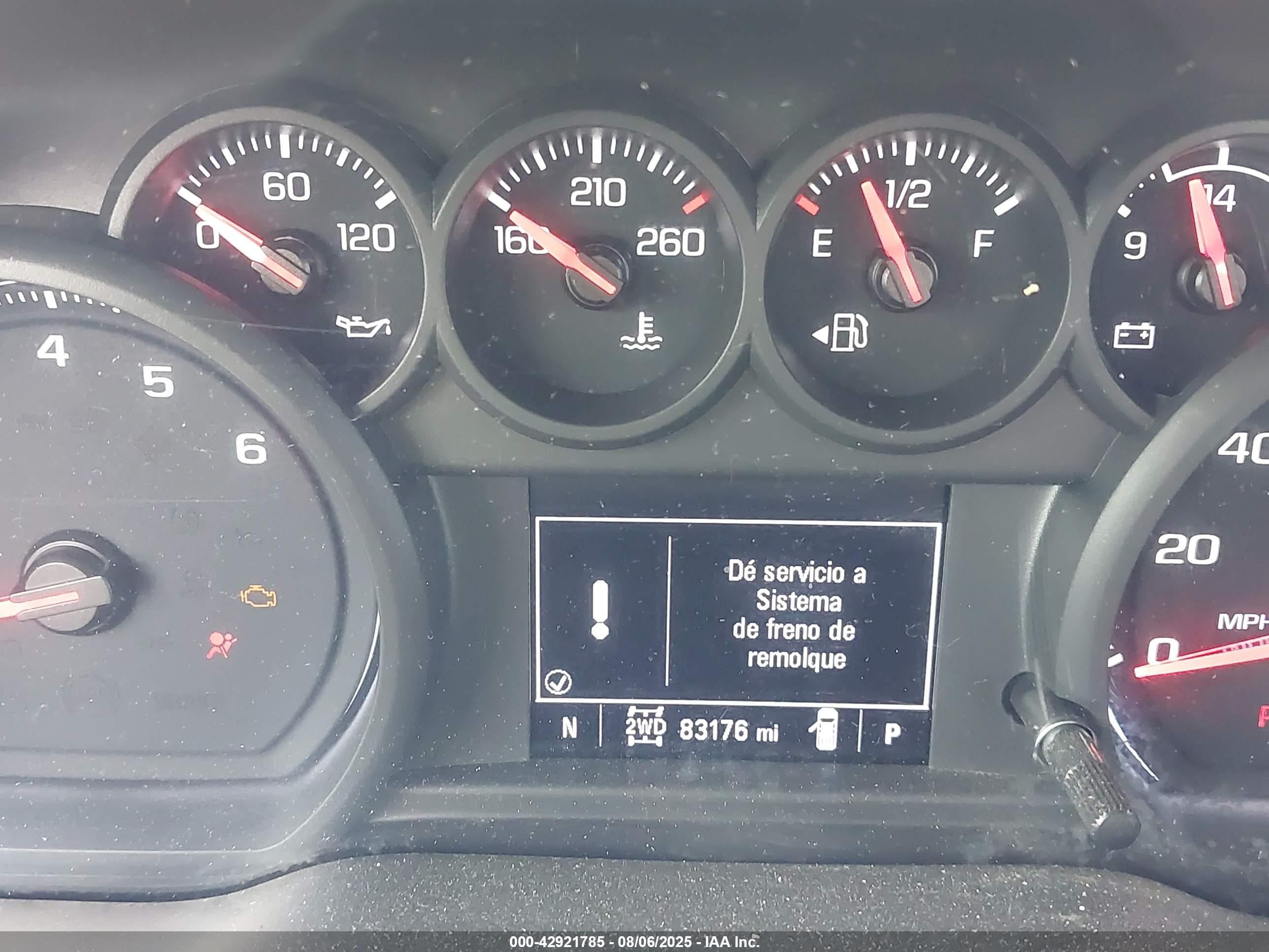 CHEVROLET SILVERADO image 7