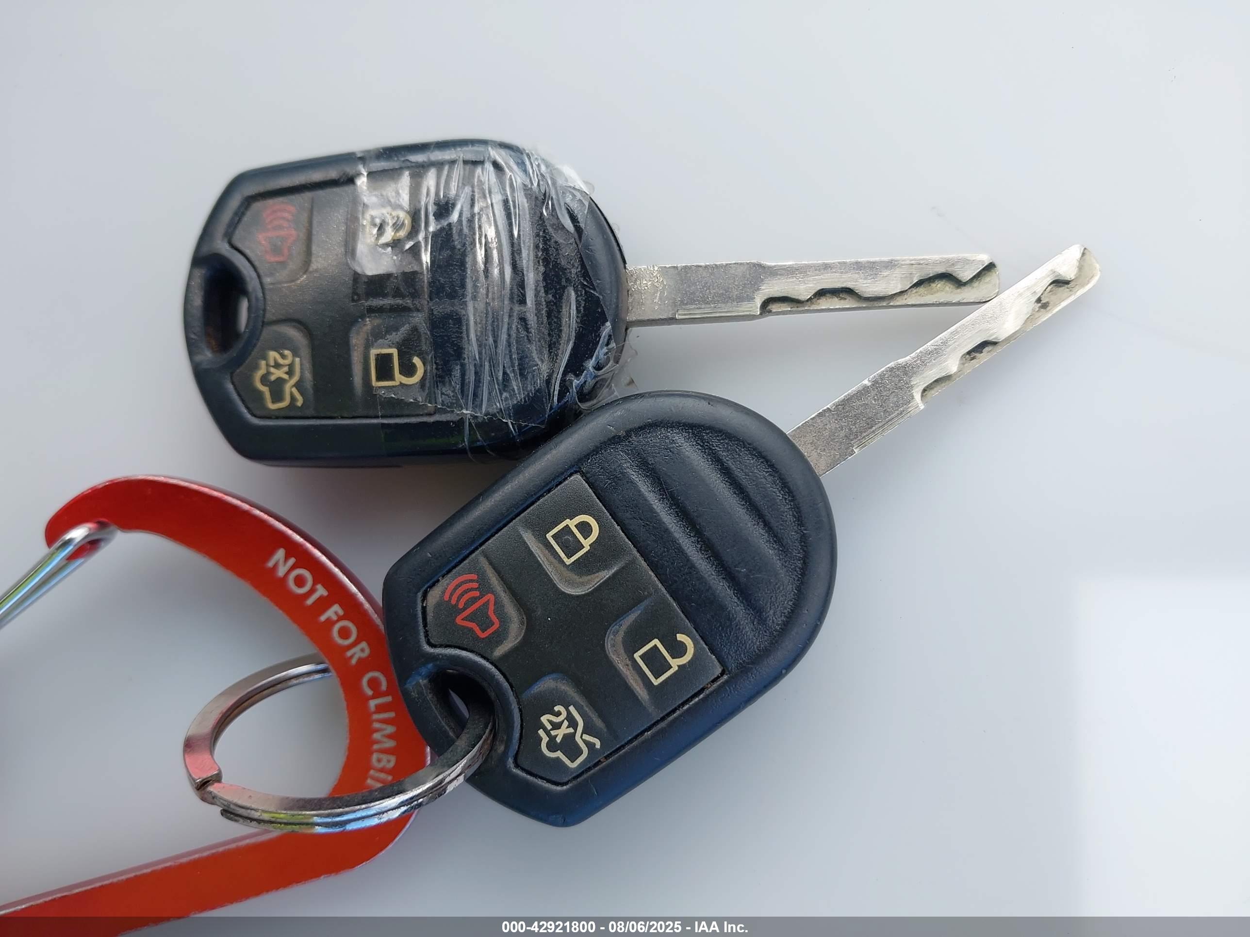 FORD FIESTA image 11