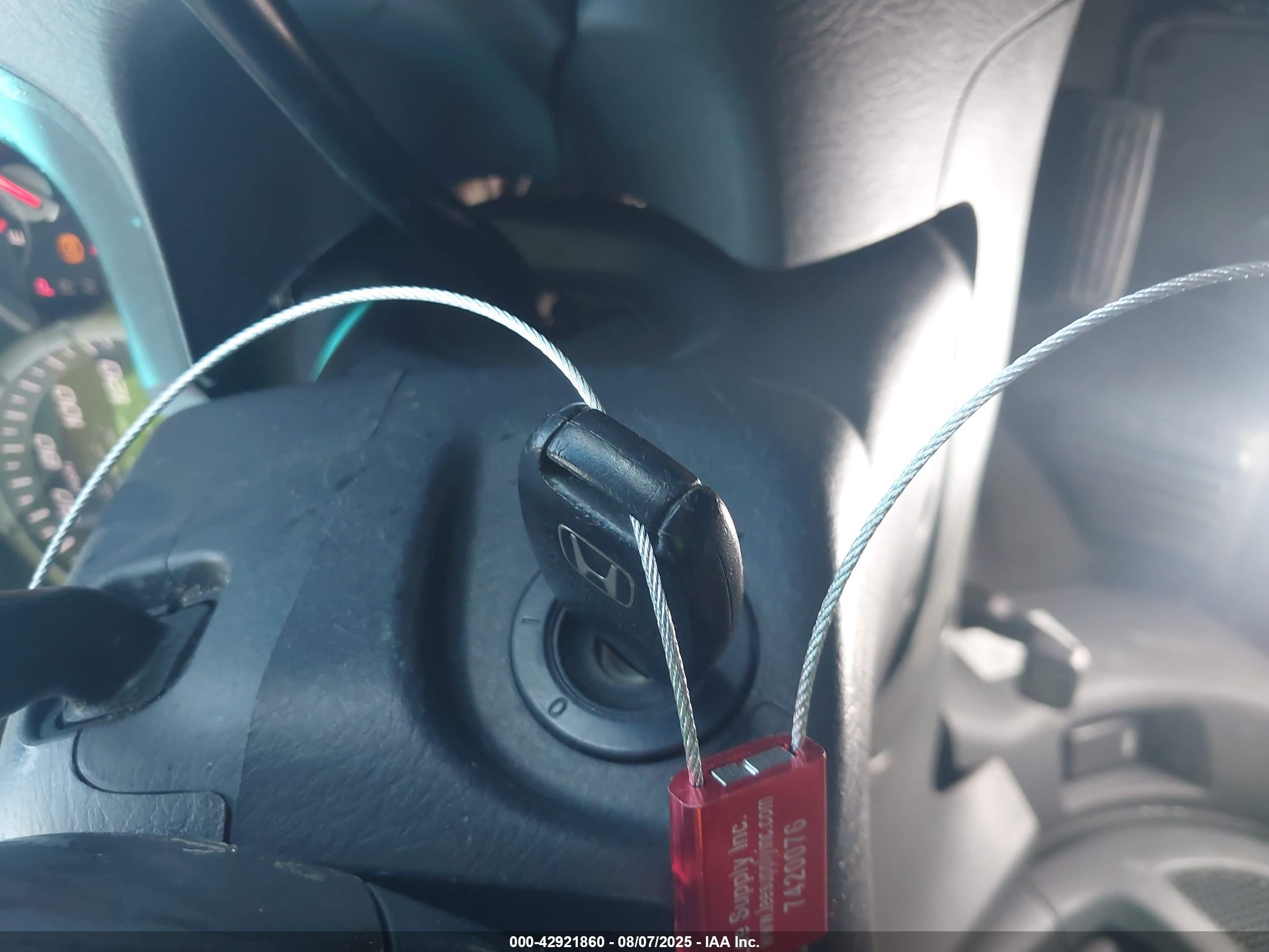 HONDA PILOT image 11