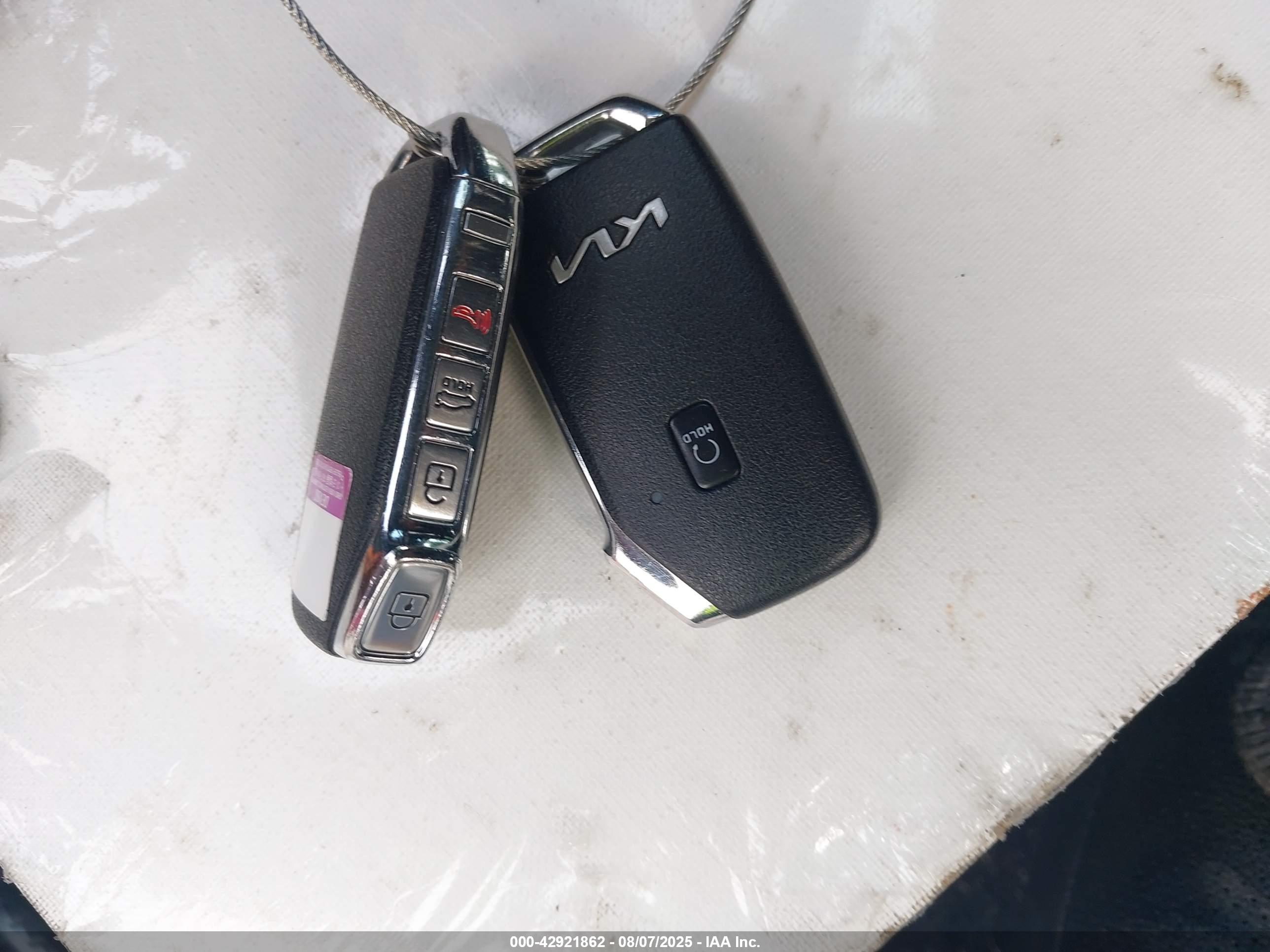 KIA FORTE image 11