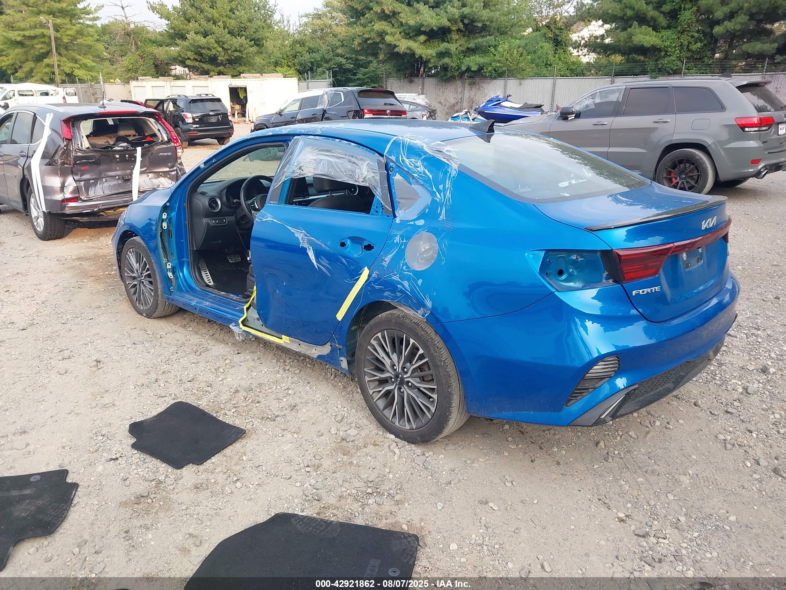 KIA FORTE image 3