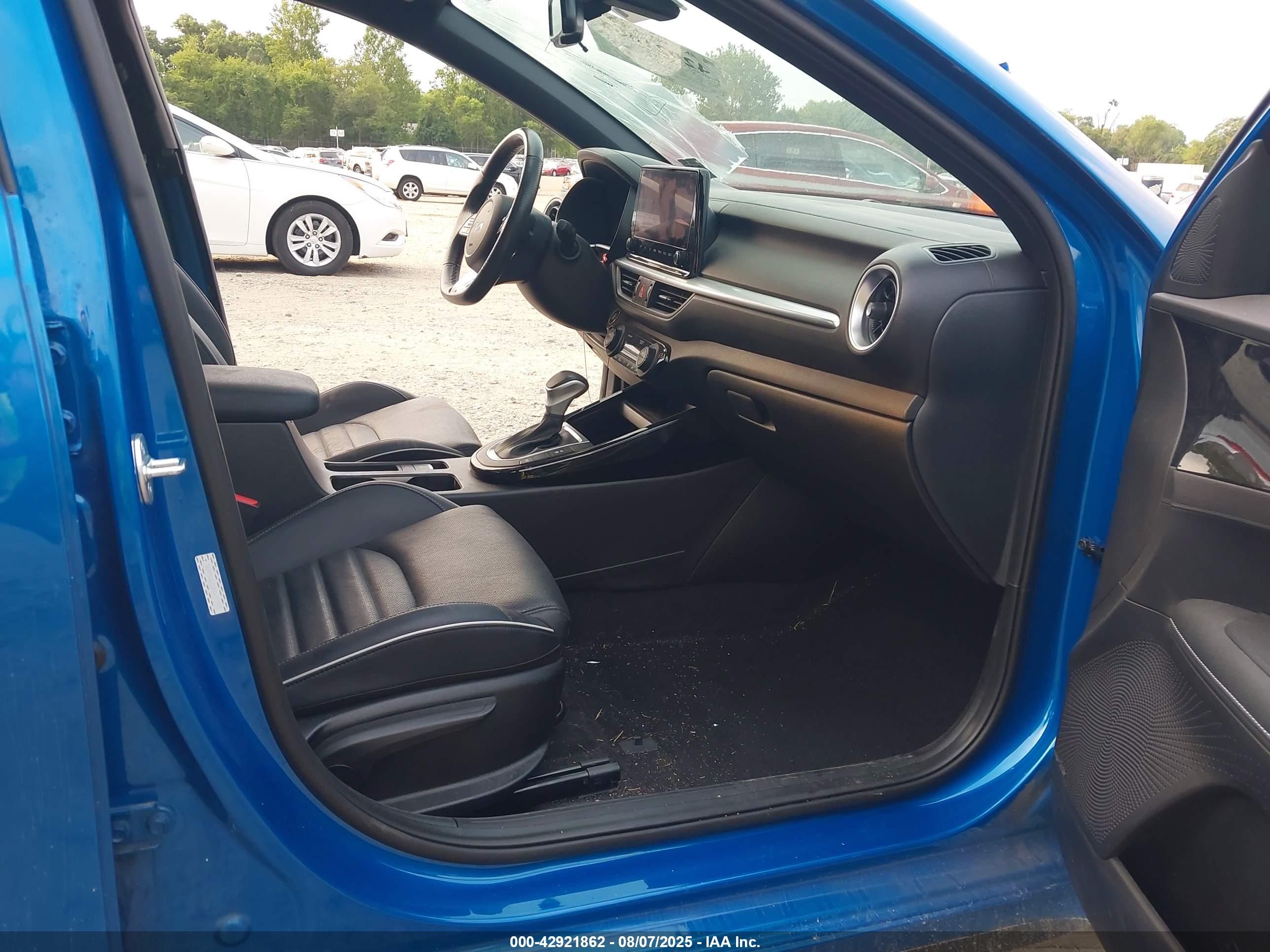 KIA FORTE image 5