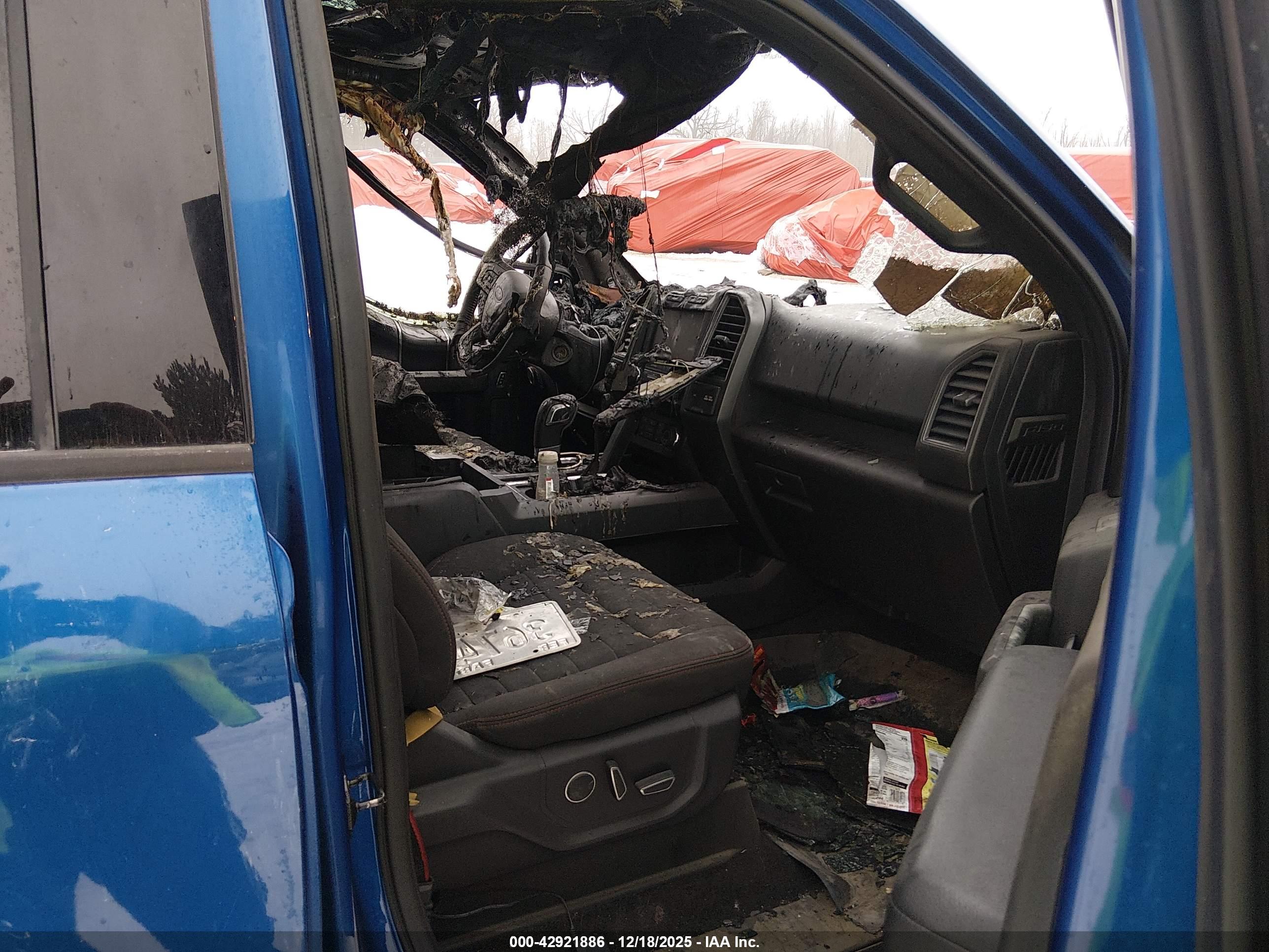 FORD F-150 image 5