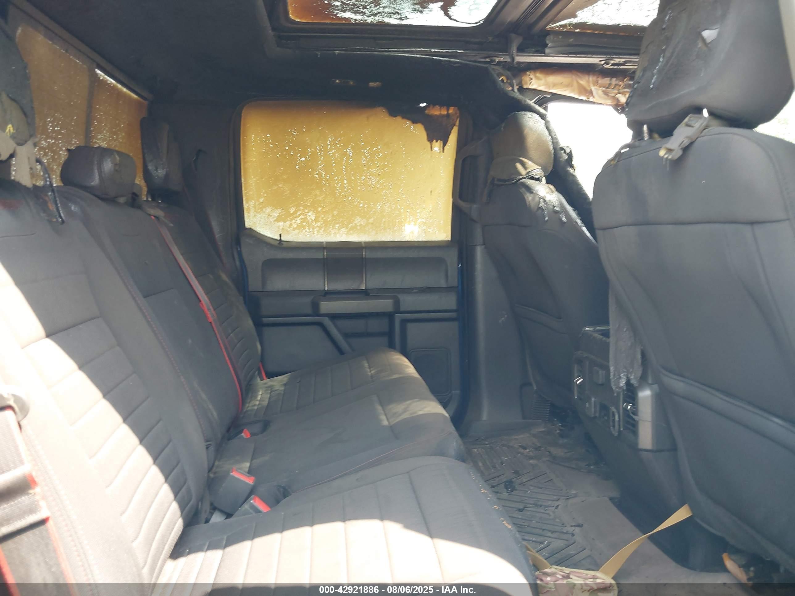 FORD F-150 image 8