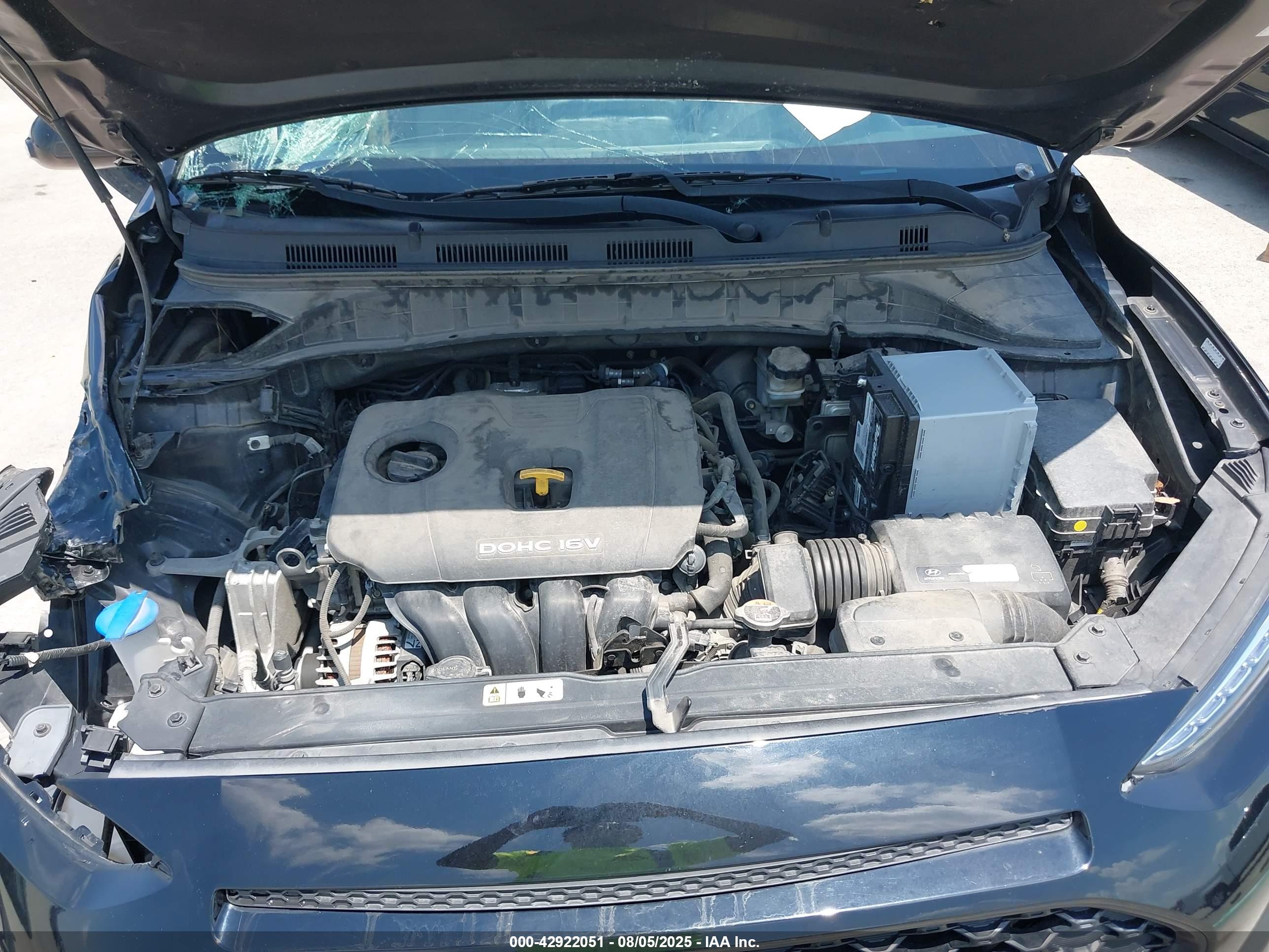 HYUNDAI KONA image 10