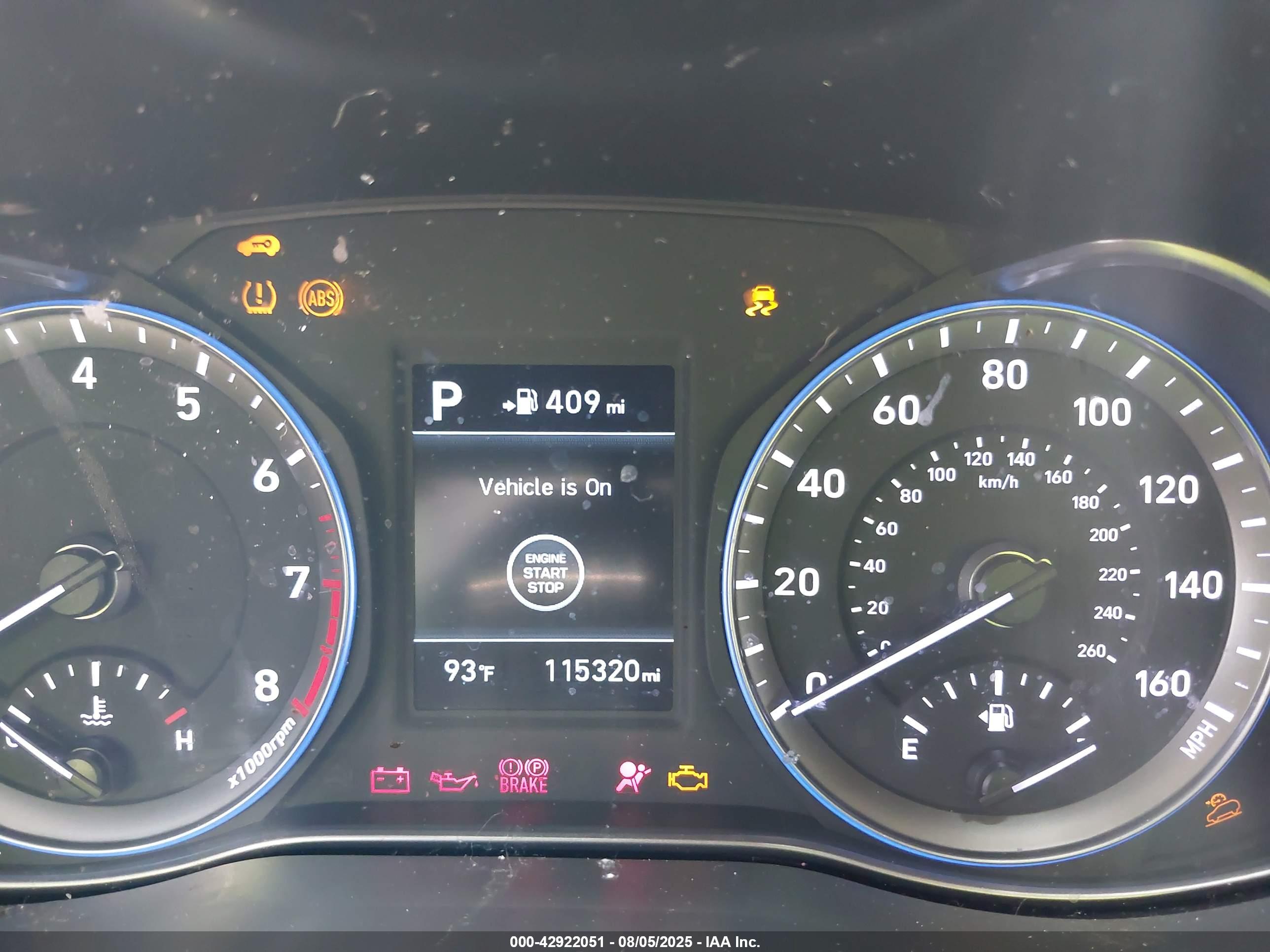 HYUNDAI KONA image 7
