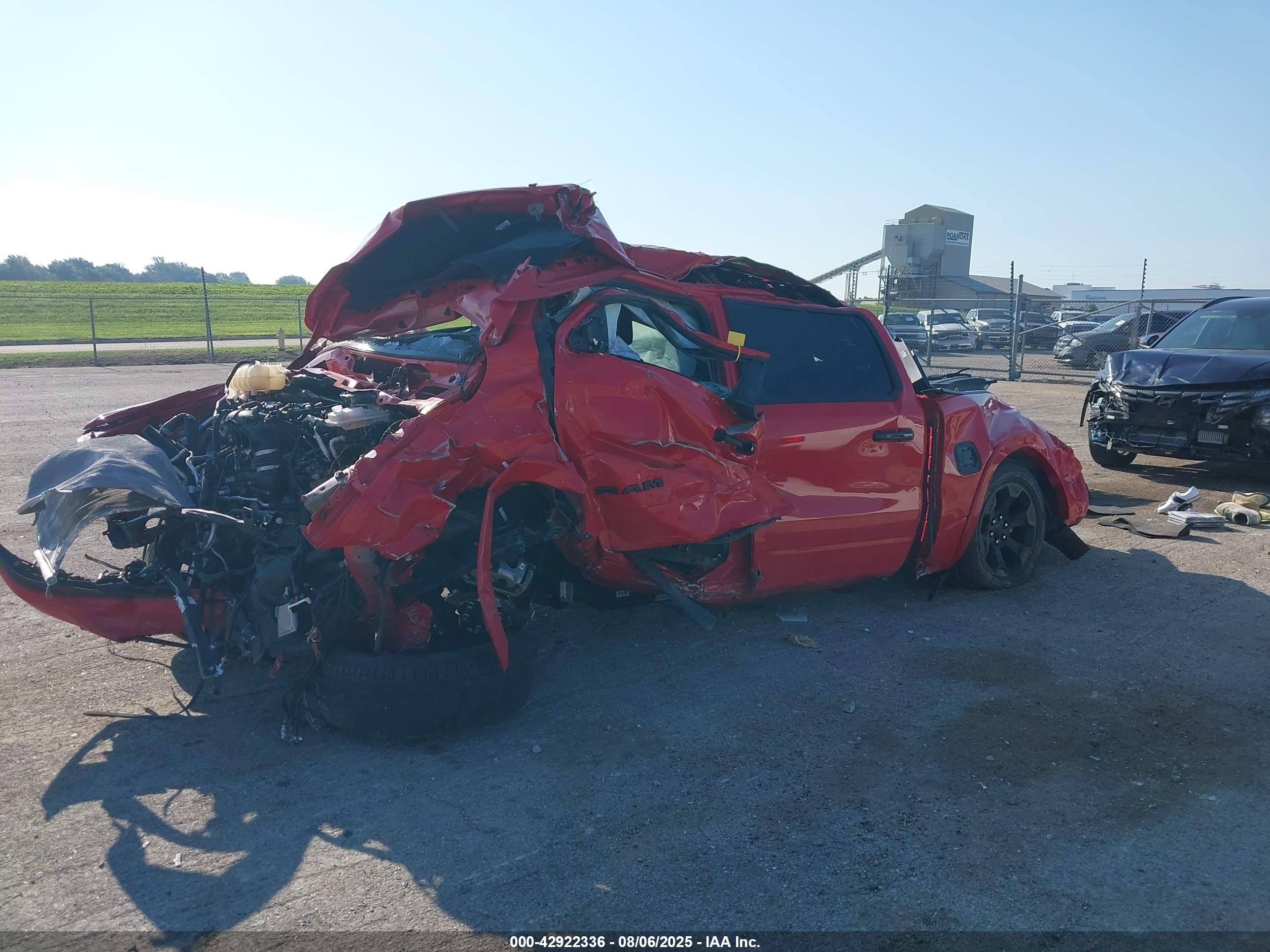 RAM 1500 image 2