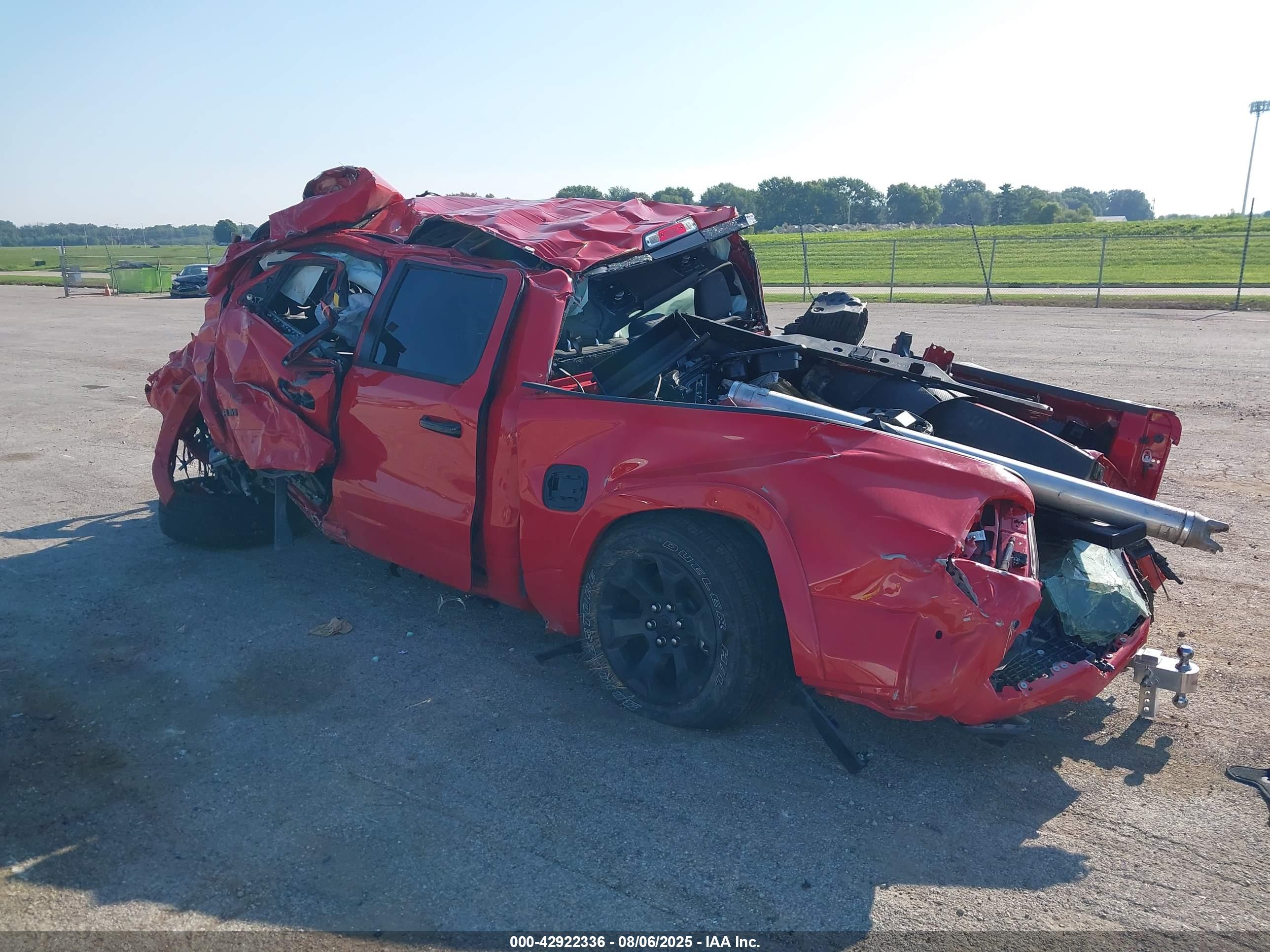 RAM 1500 image 3