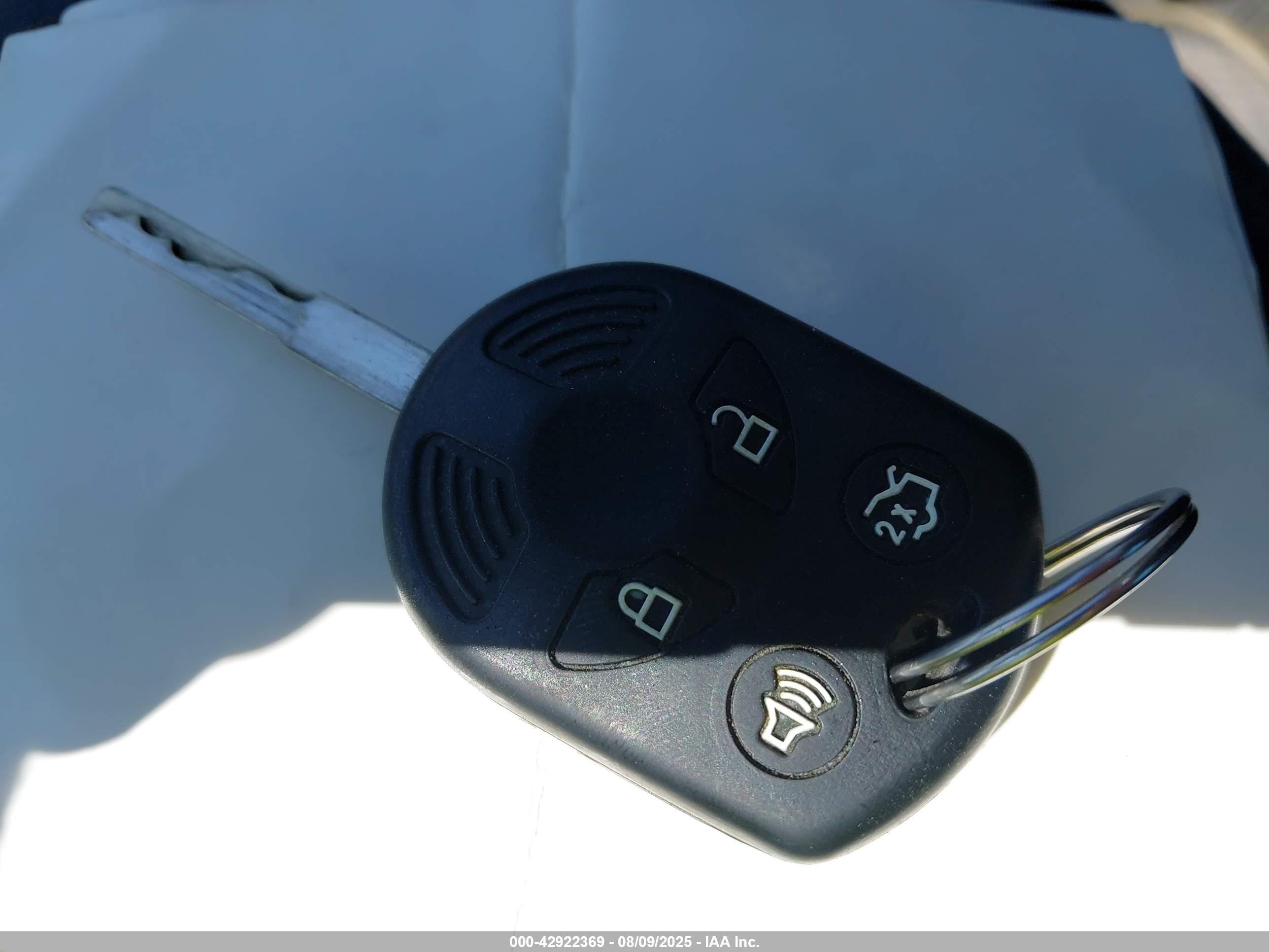 FORD FOCUS image 11