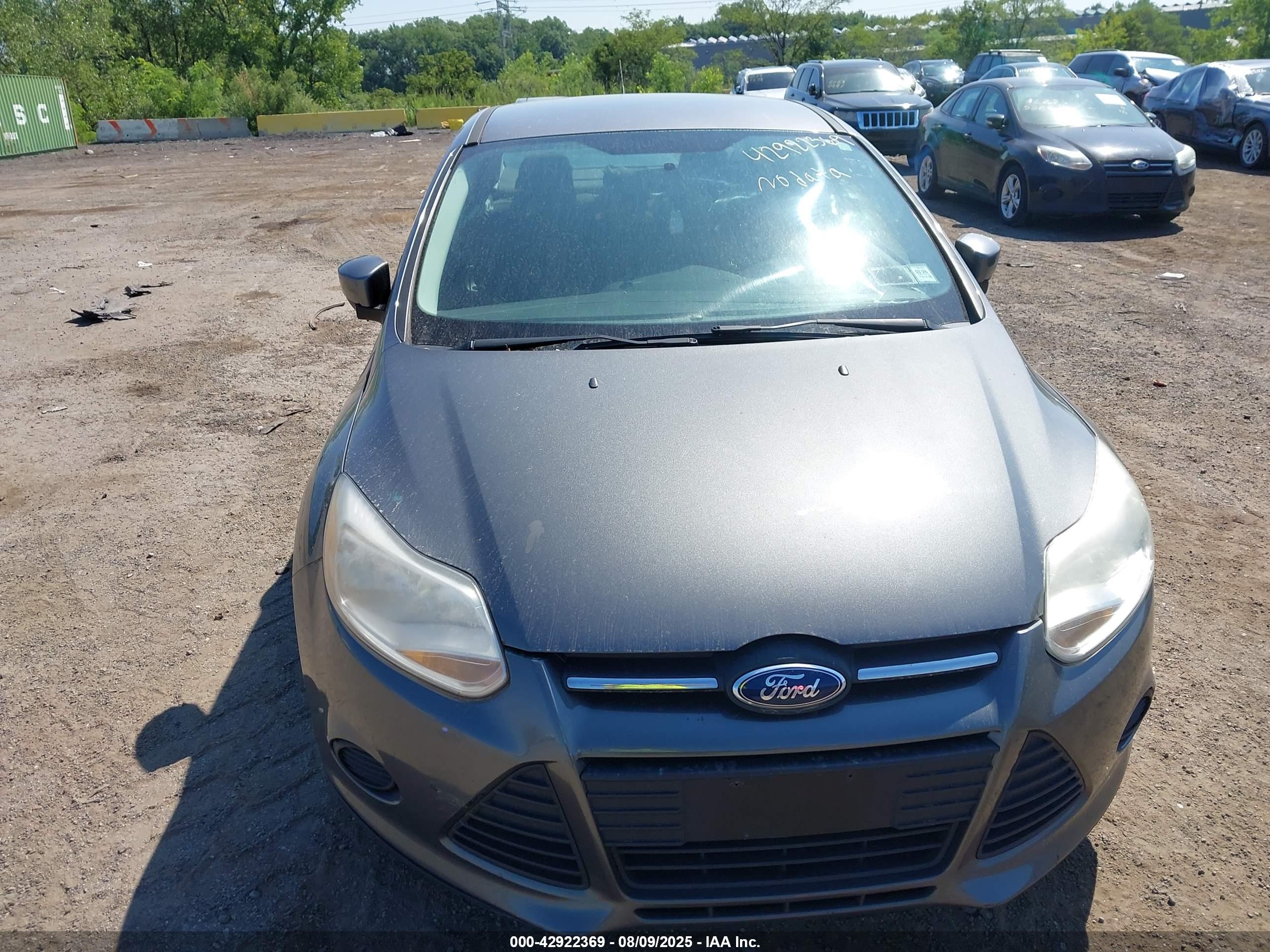 FORD FOCUS image 6