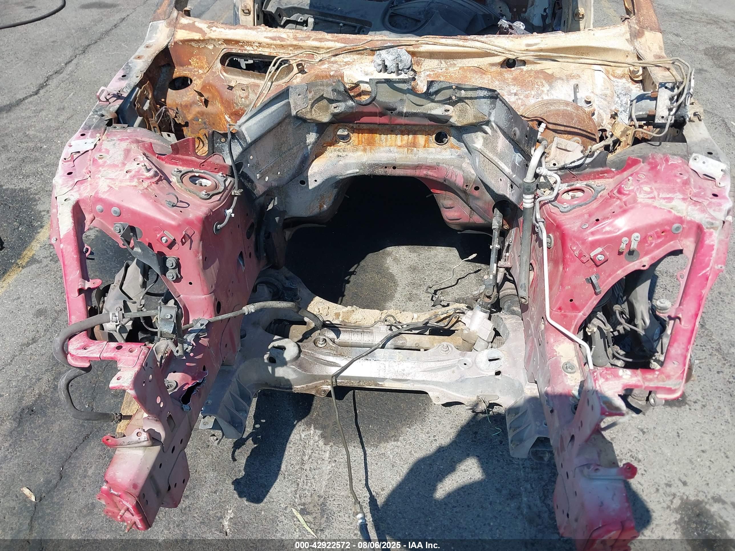 NISSAN 370Z image 10