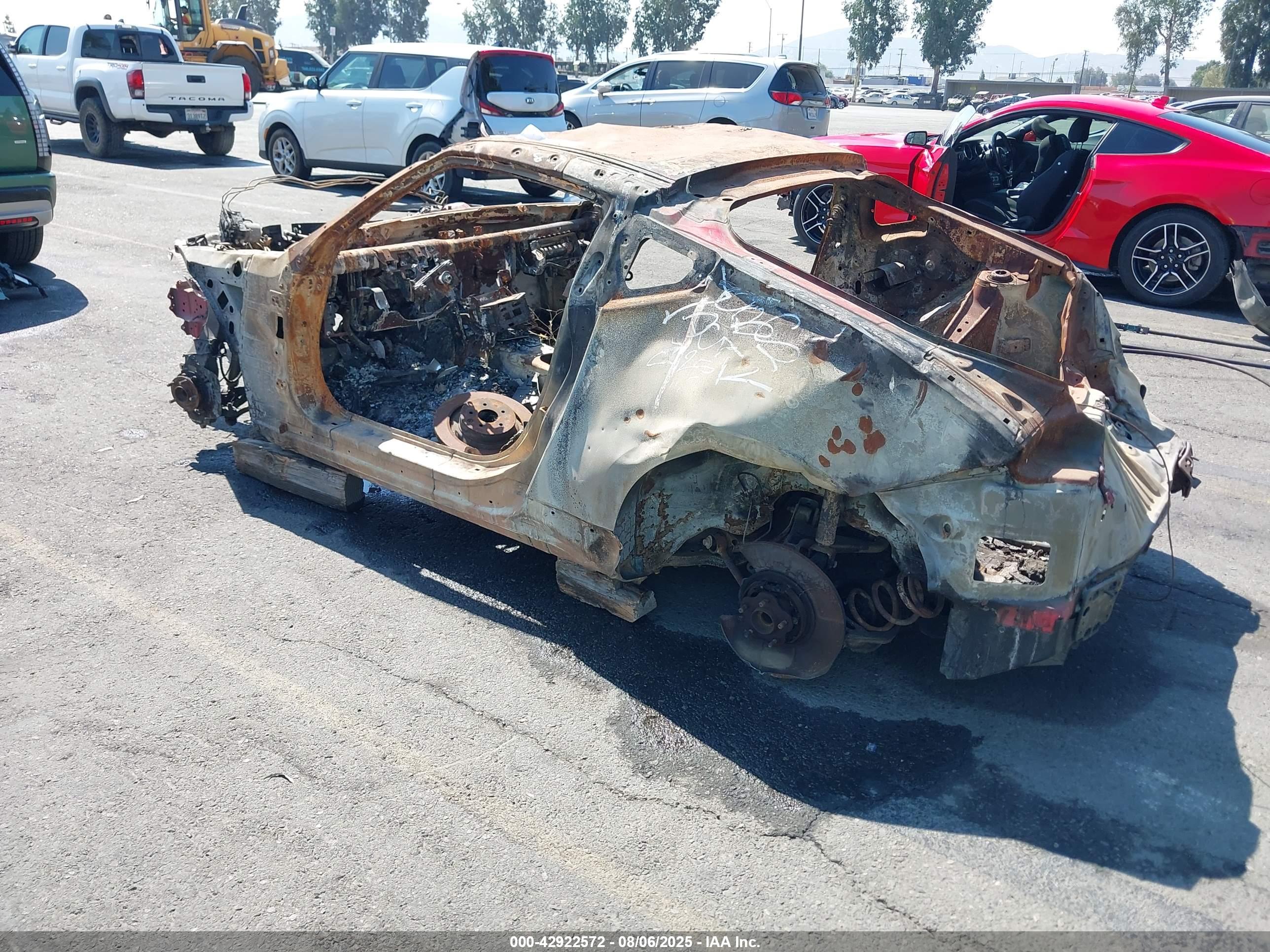 NISSAN 370Z image 3