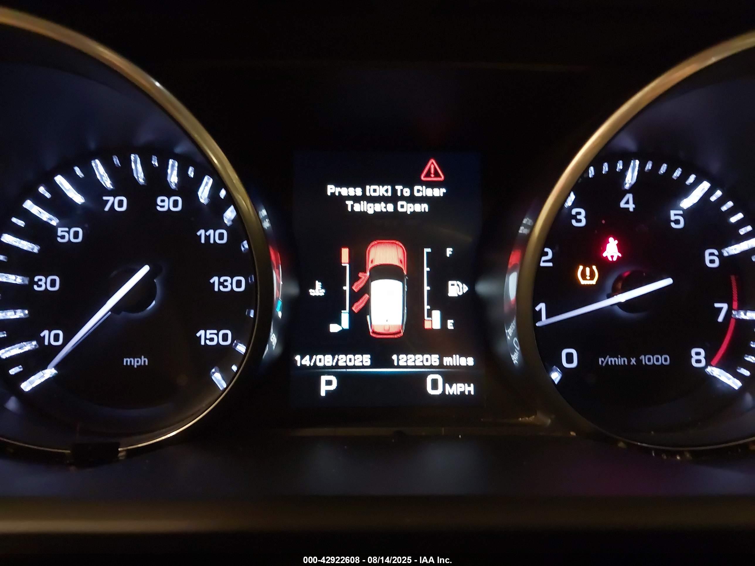 LAND ROVER image 7