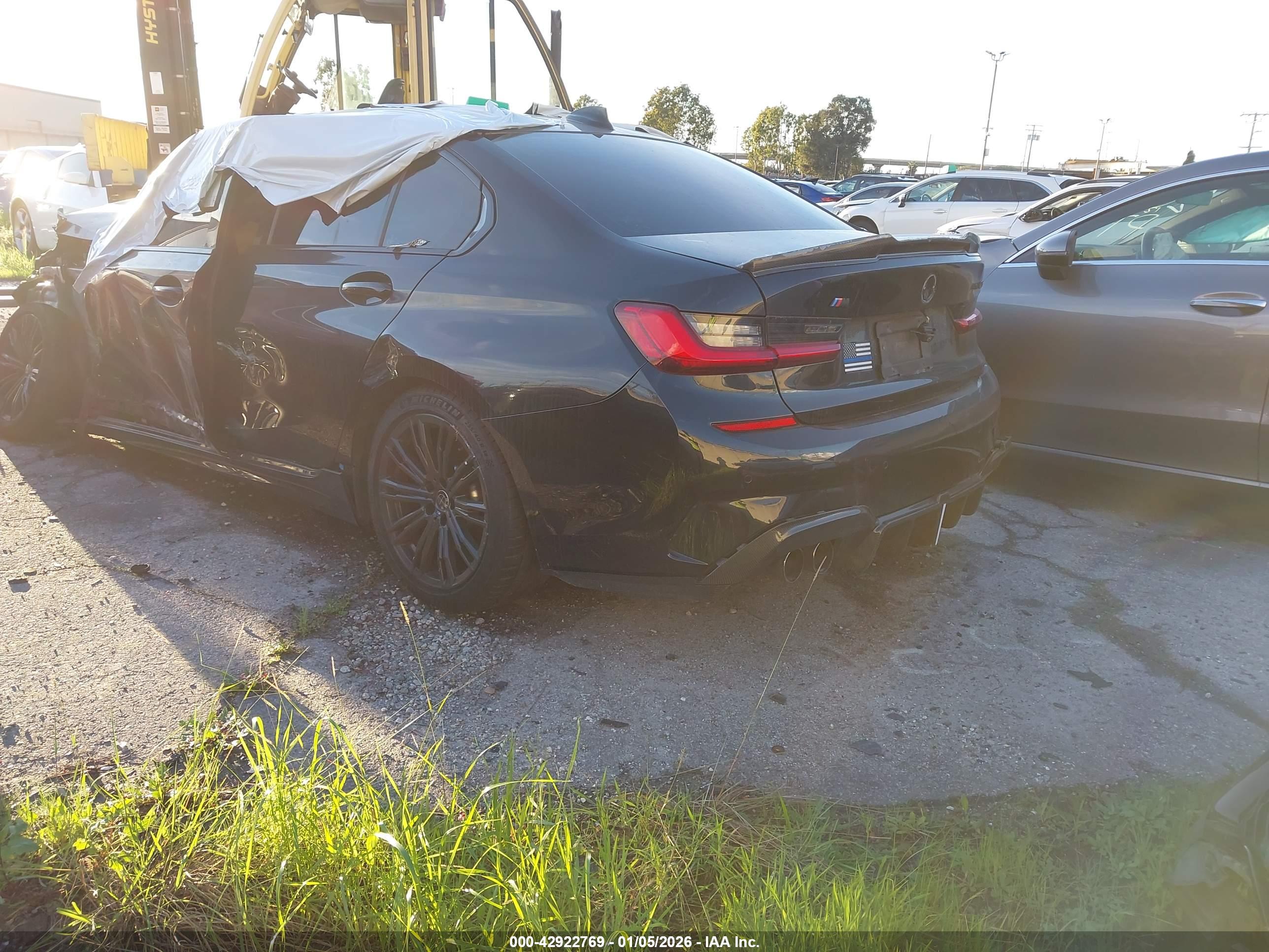 BMW 3 image 3
