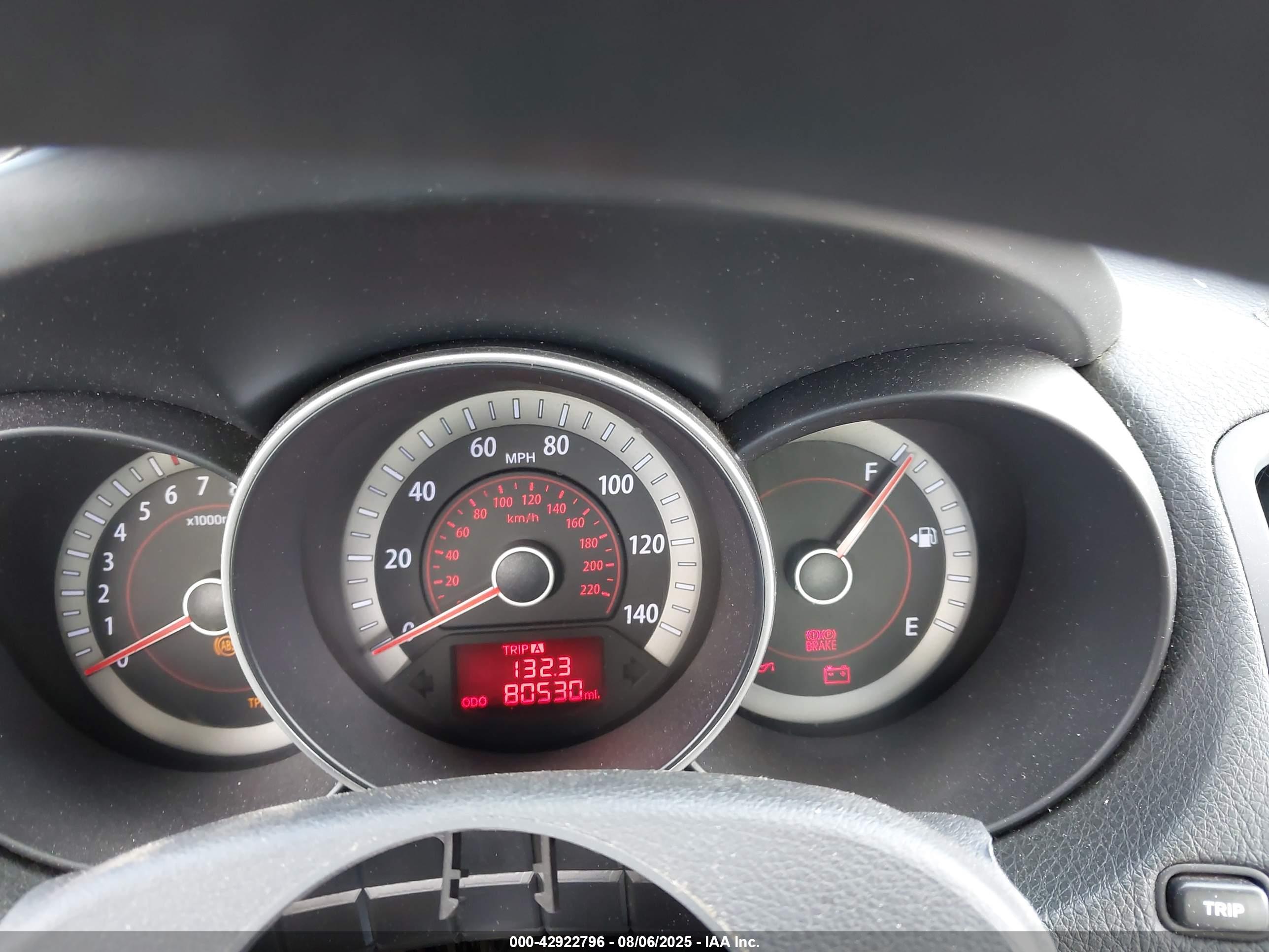 KIA FORTE image 7