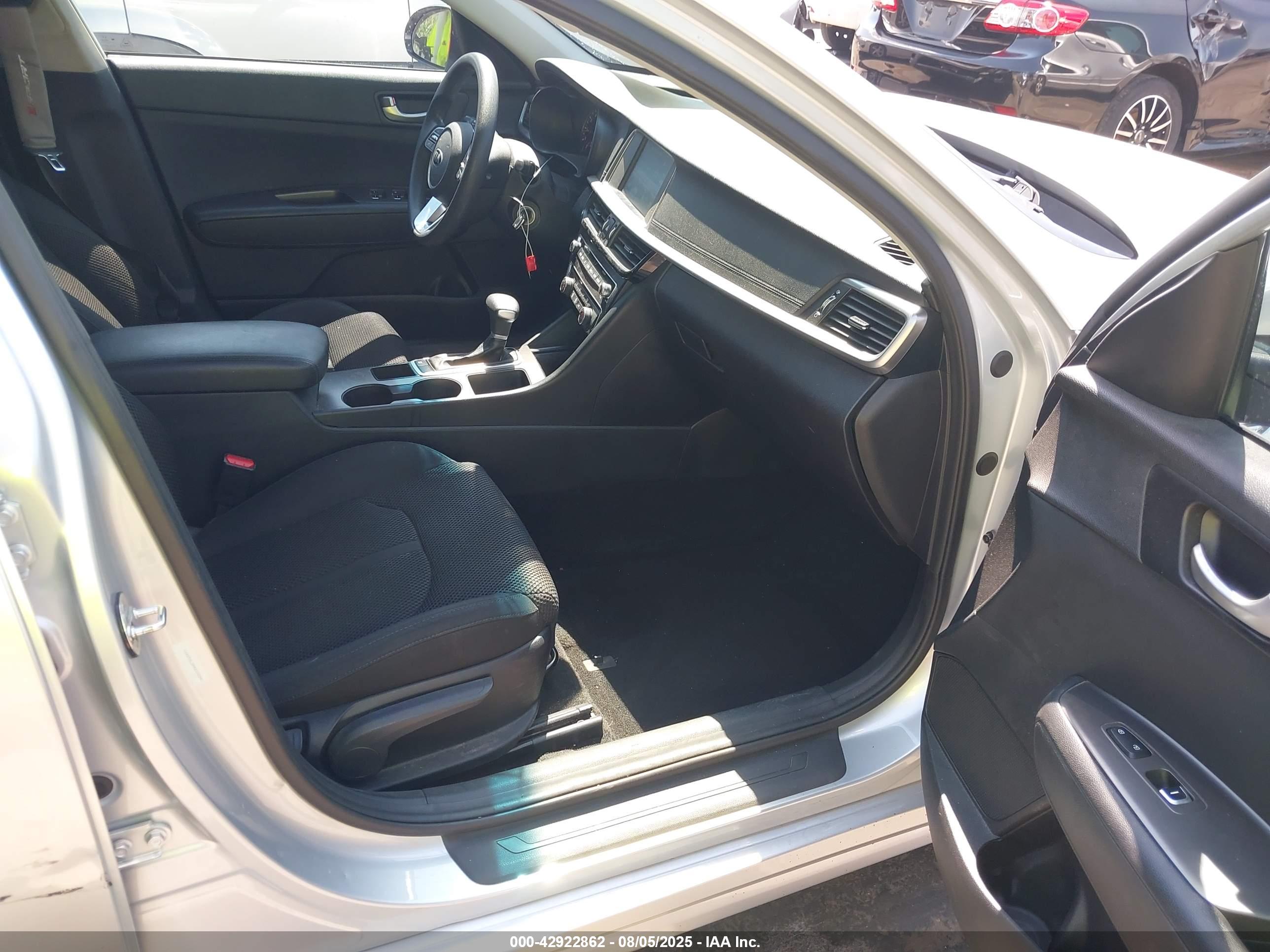 KIA OPTIMA image 5