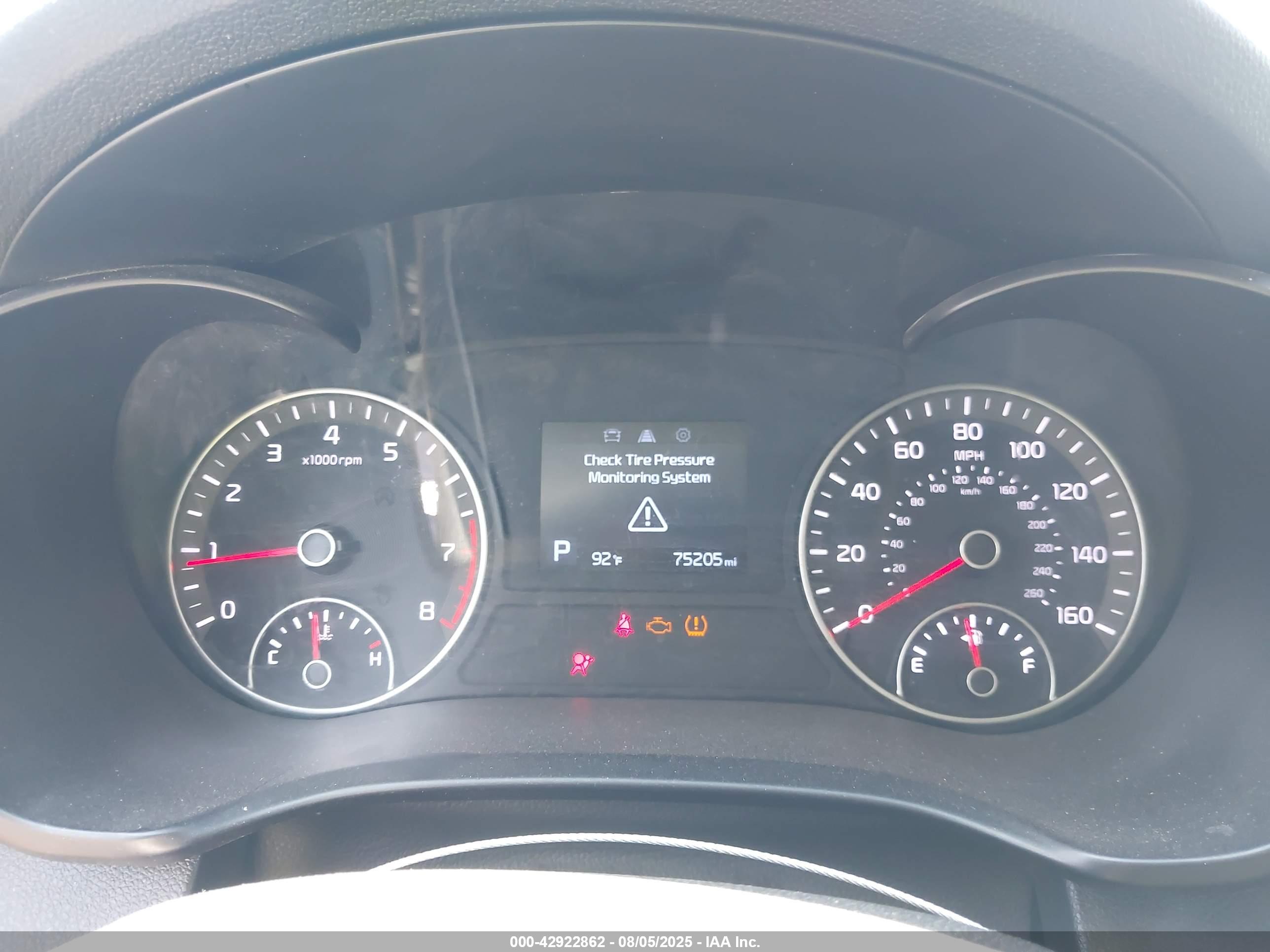 KIA OPTIMA image 7