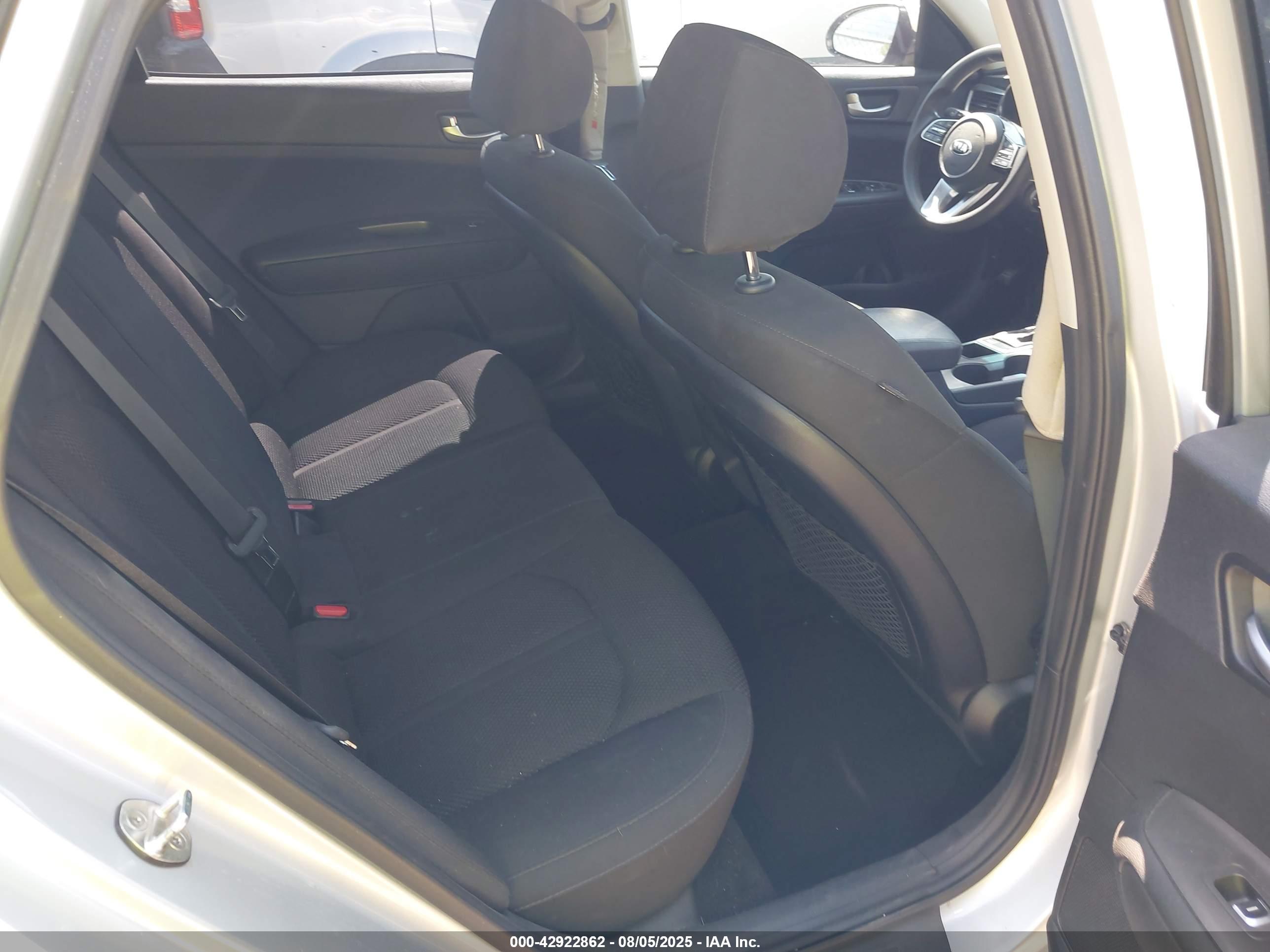 KIA OPTIMA image 8
