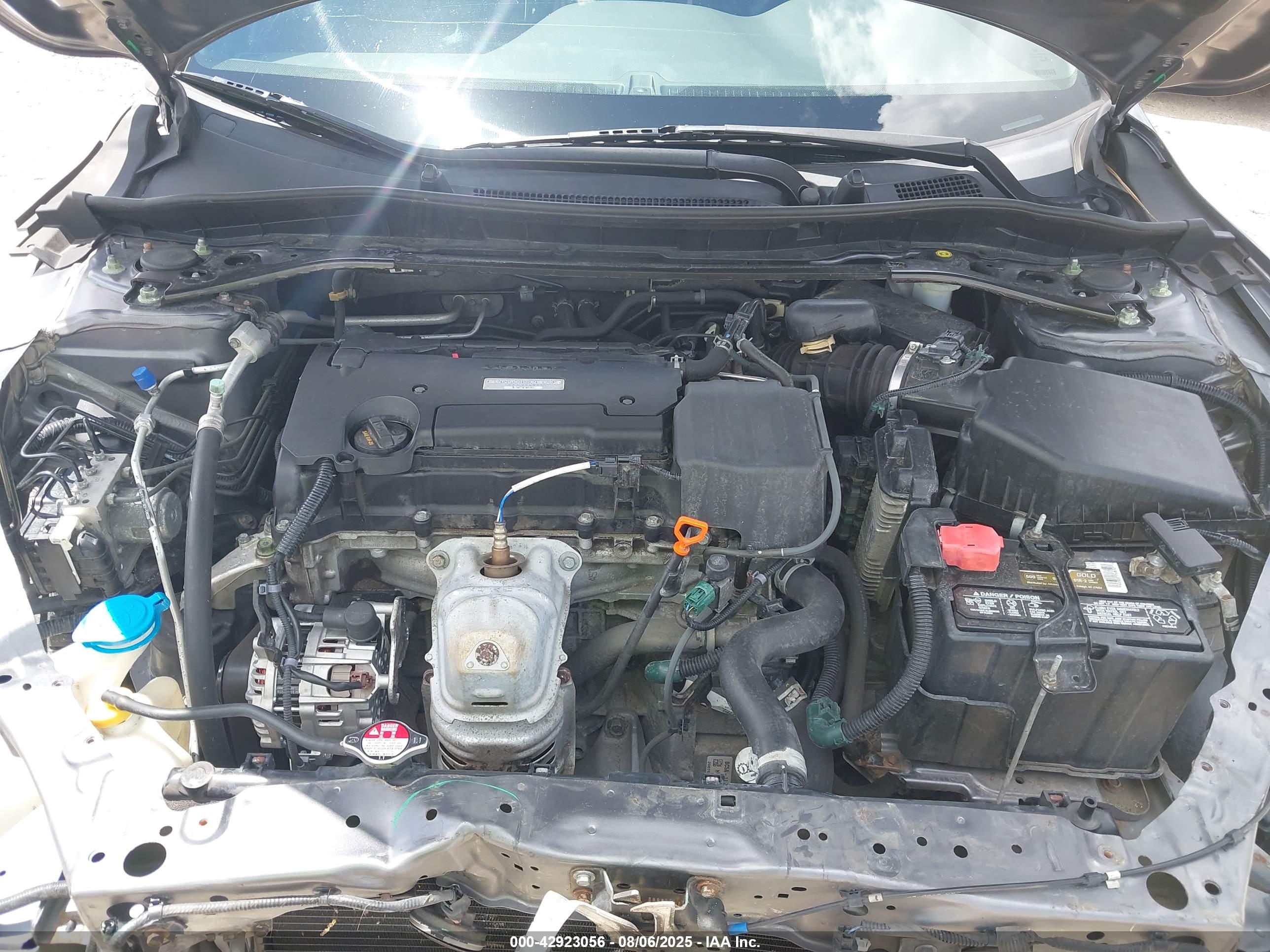 HONDA ACCORD image 10