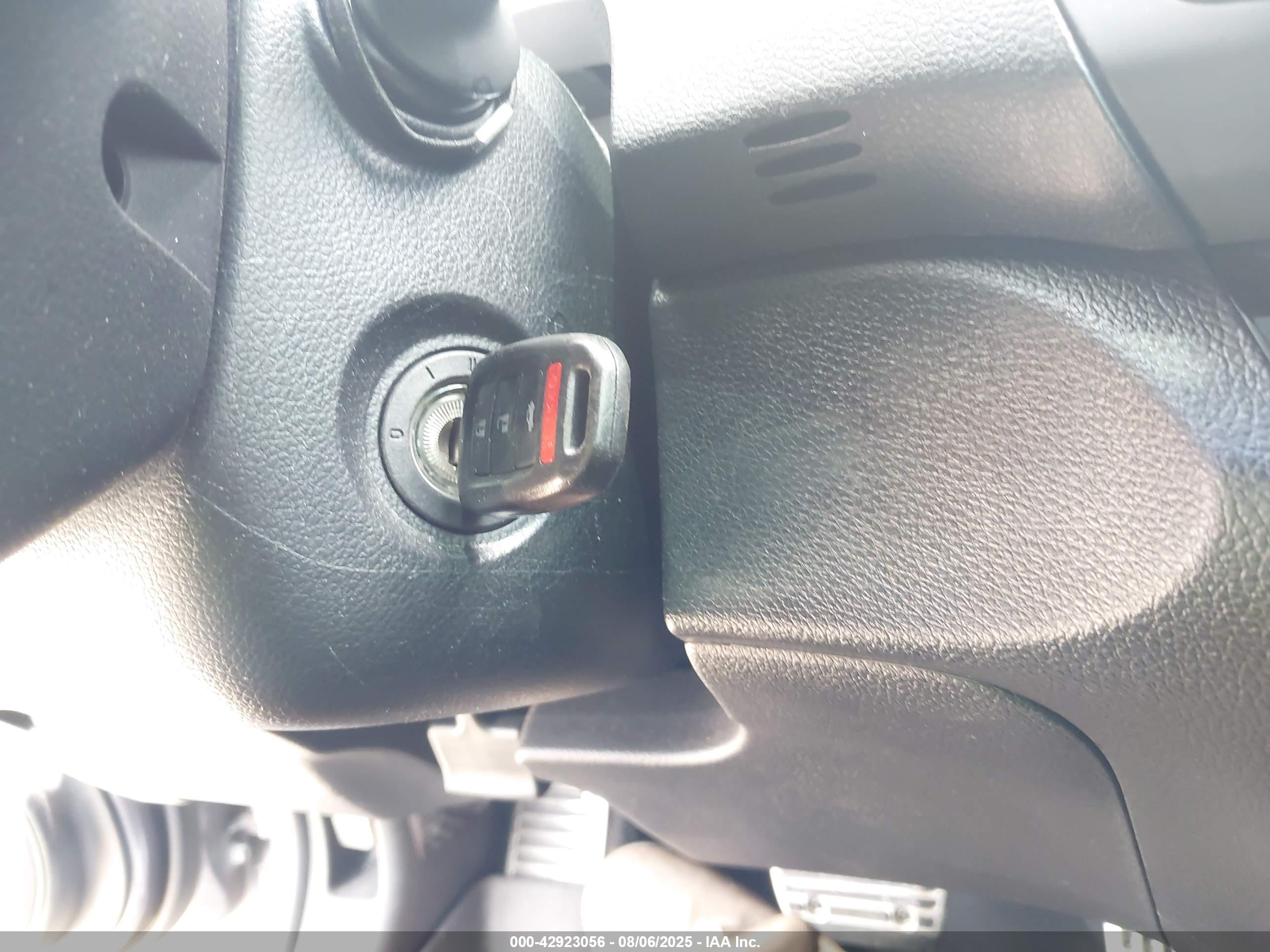 HONDA ACCORD image 11