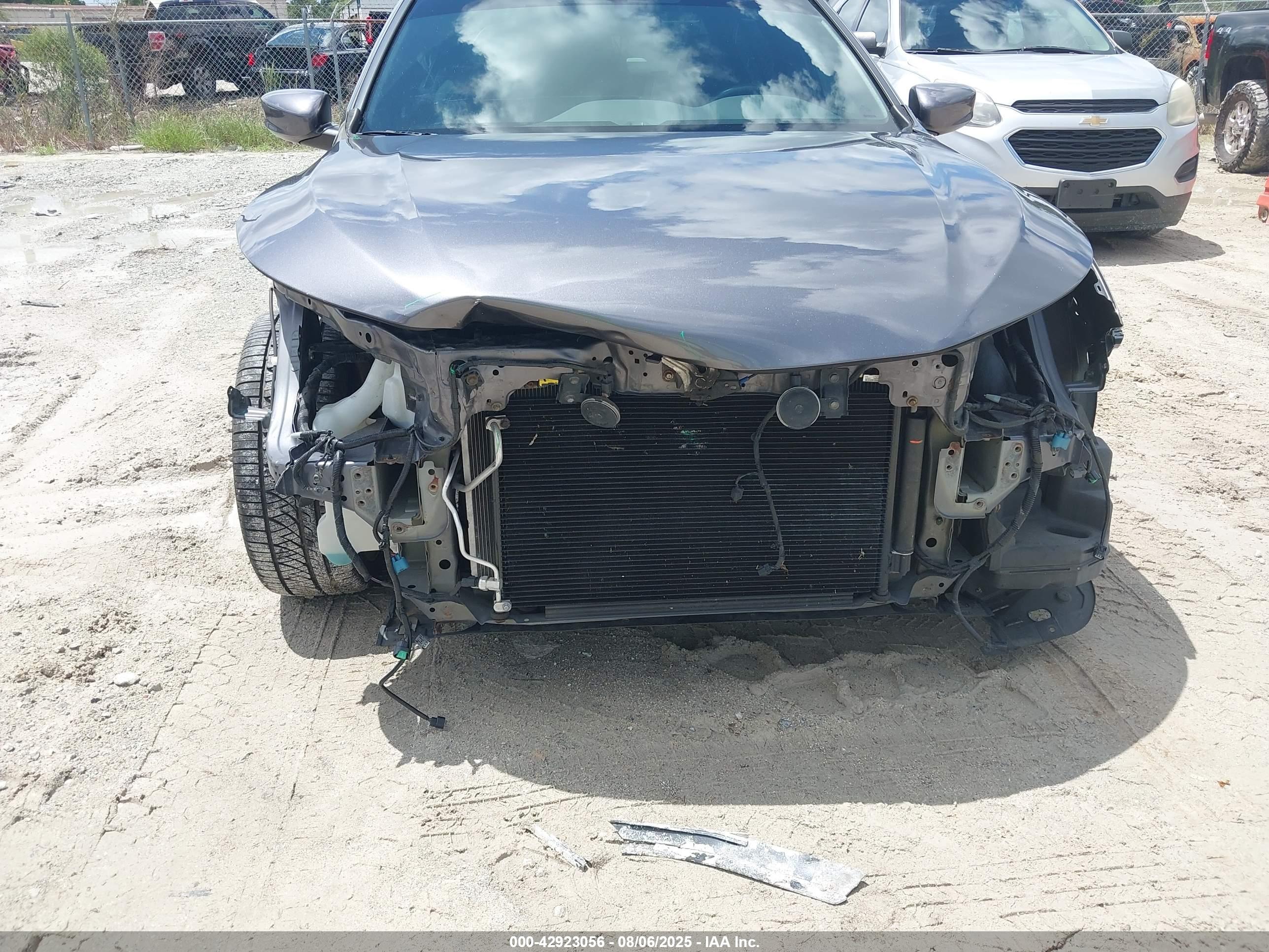 HONDA ACCORD image 6