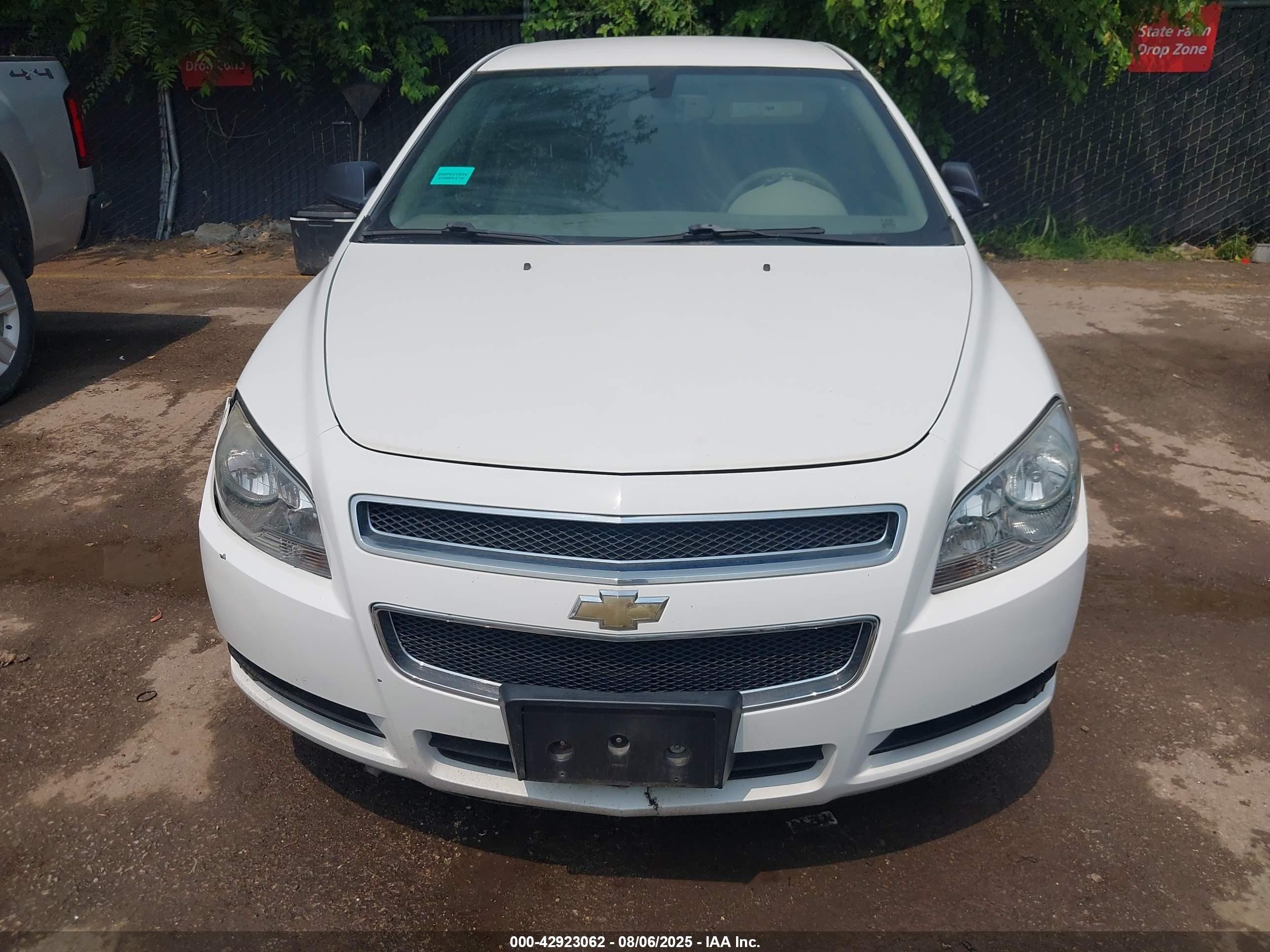 CHEVROLET MALIBU image 6