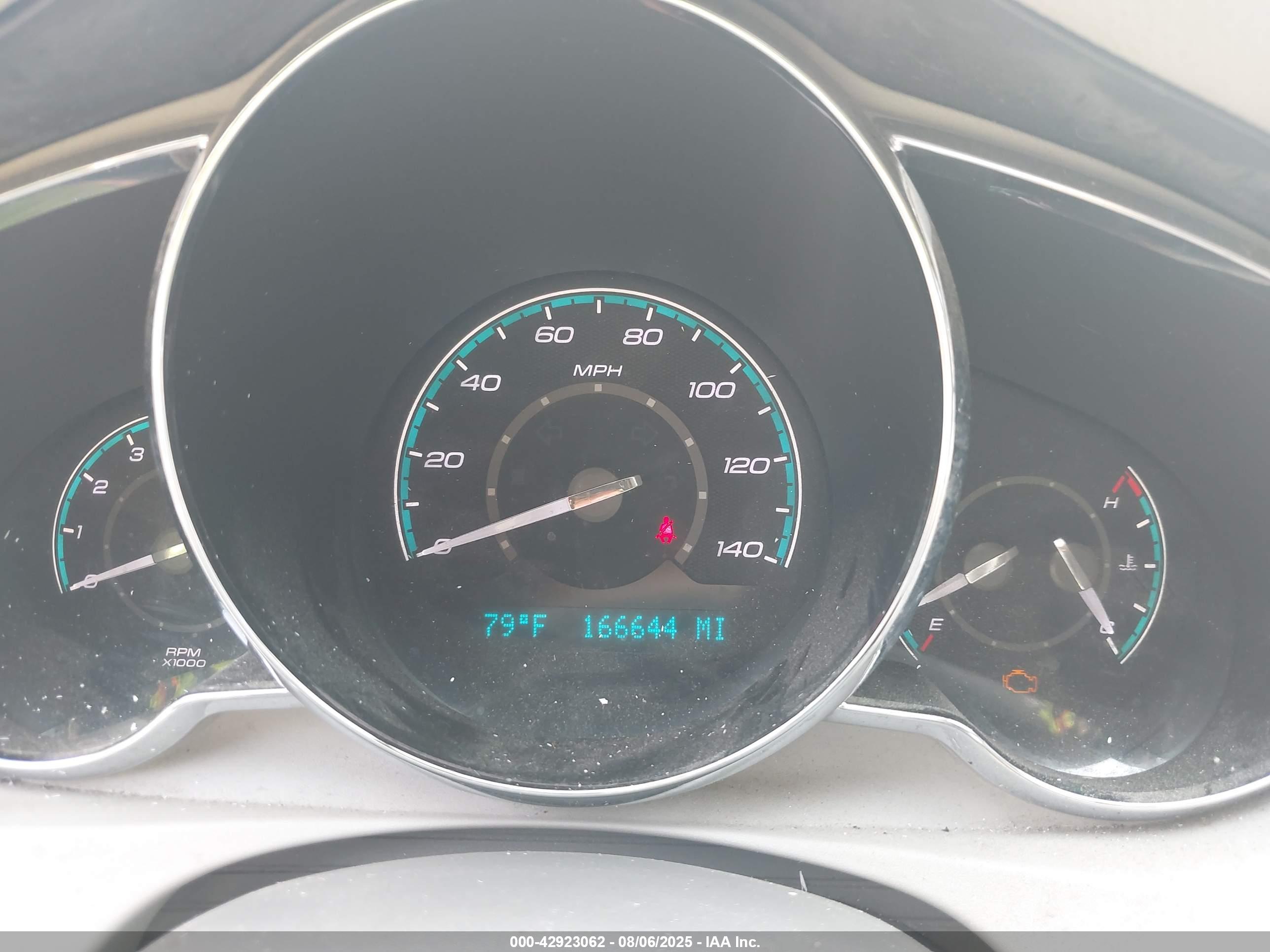 CHEVROLET MALIBU image 7