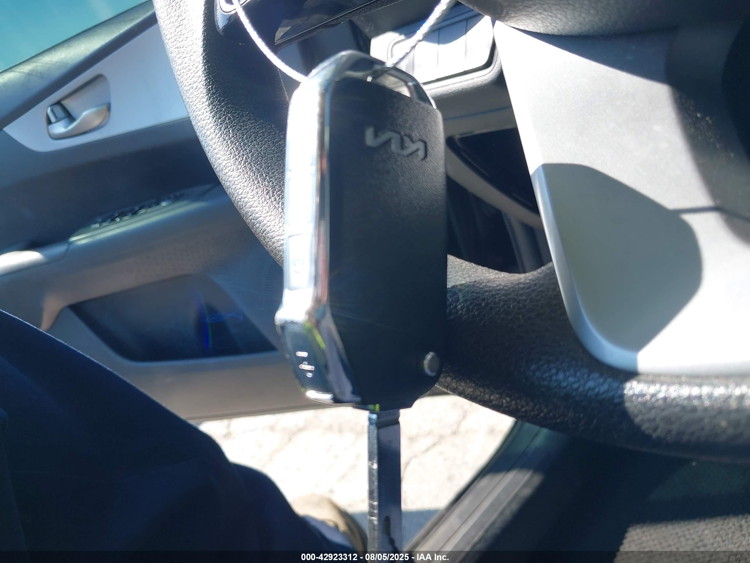 KIA FORTE image 11