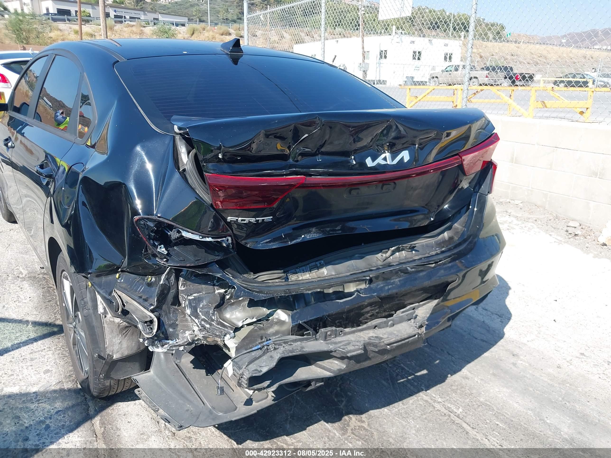 KIA FORTE image 6