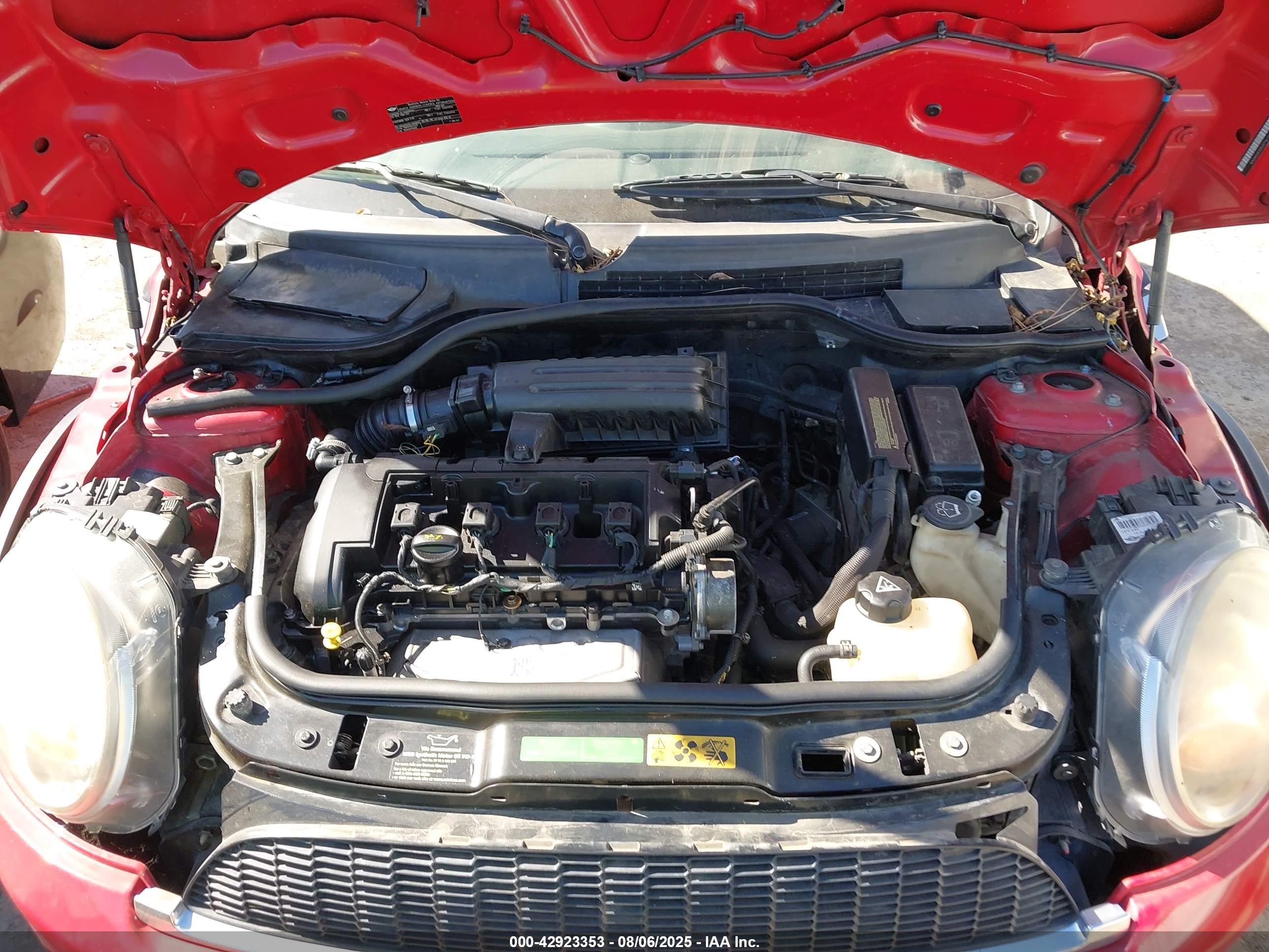 MINI COOPER image 10