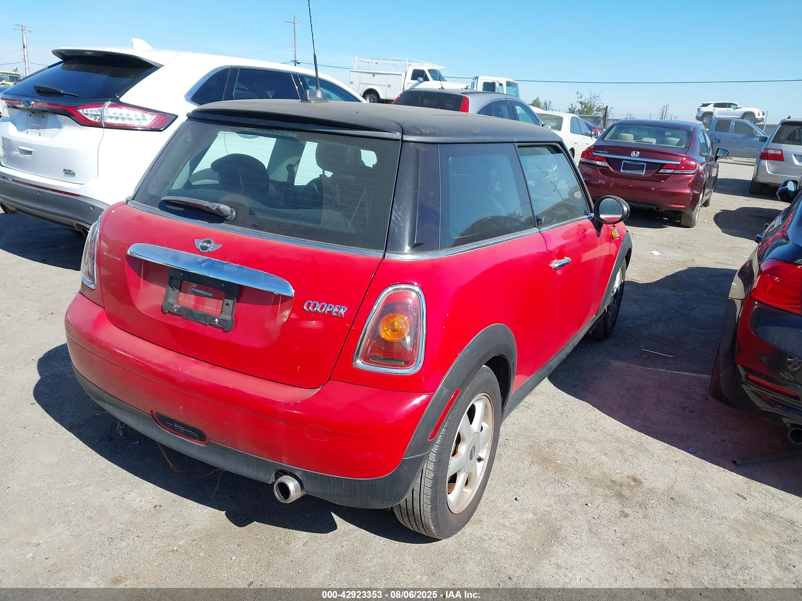 MINI COOPER image 4