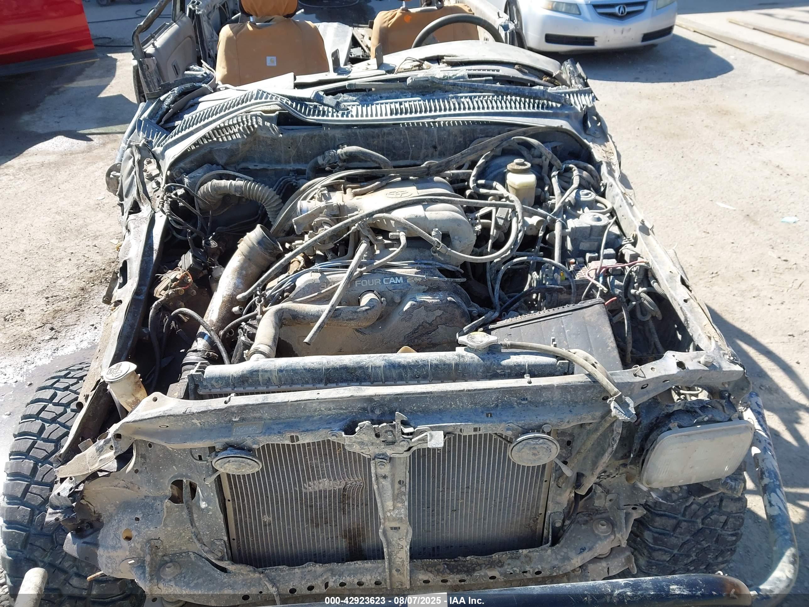 TOYOTA 4RUNNER image 10