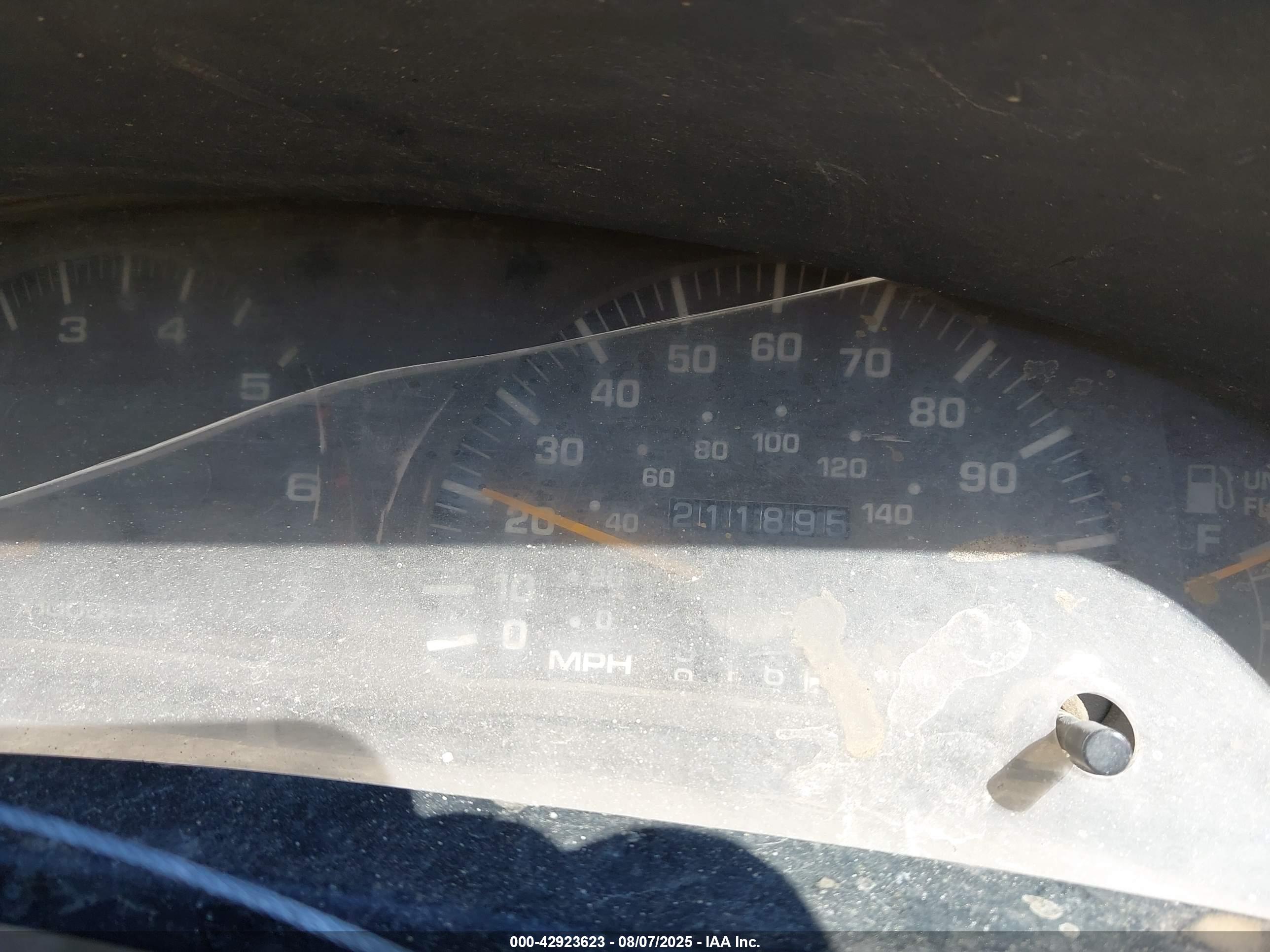 TOYOTA 4RUNNER image 7
