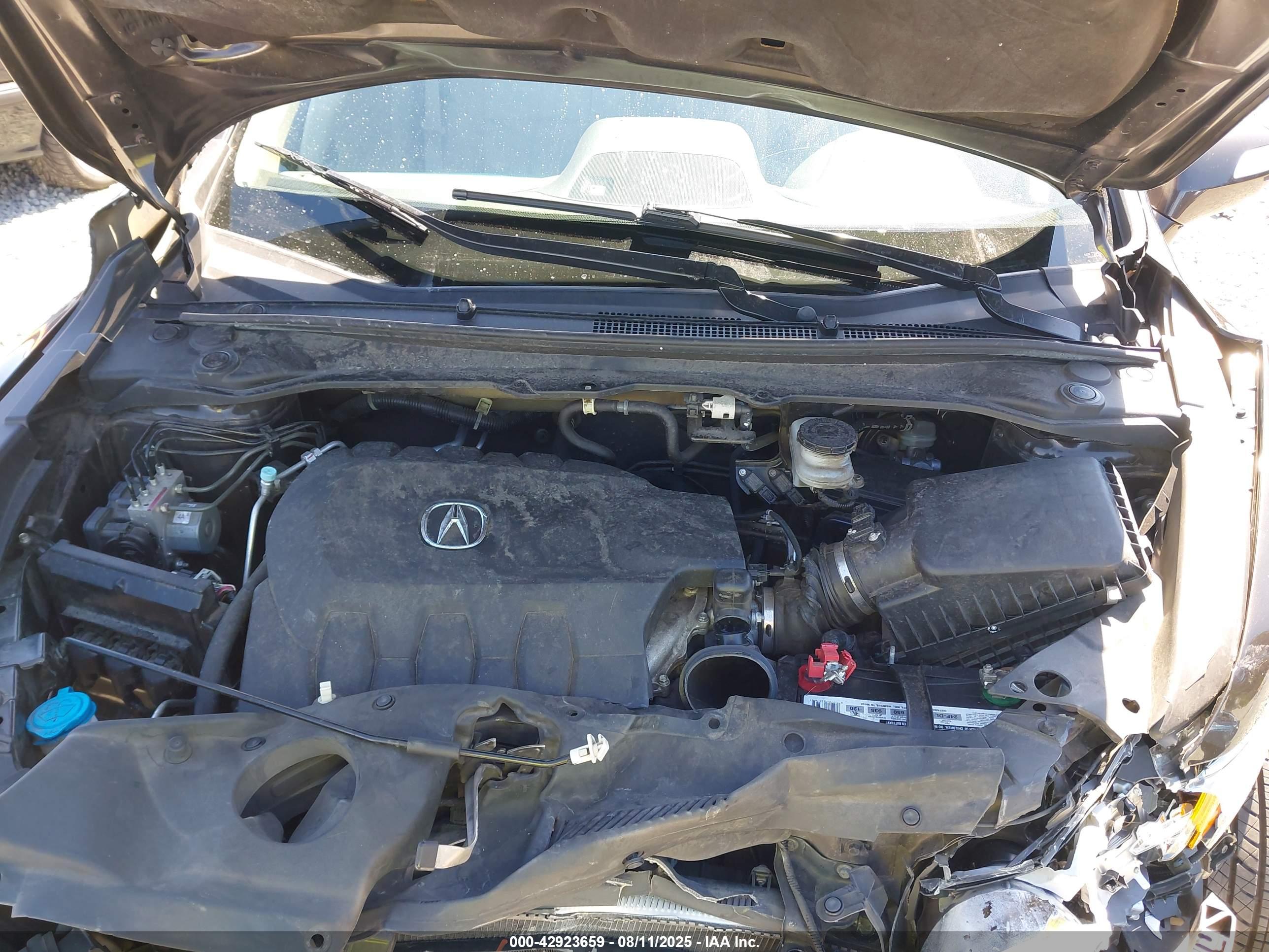 ACURA RDX image 10