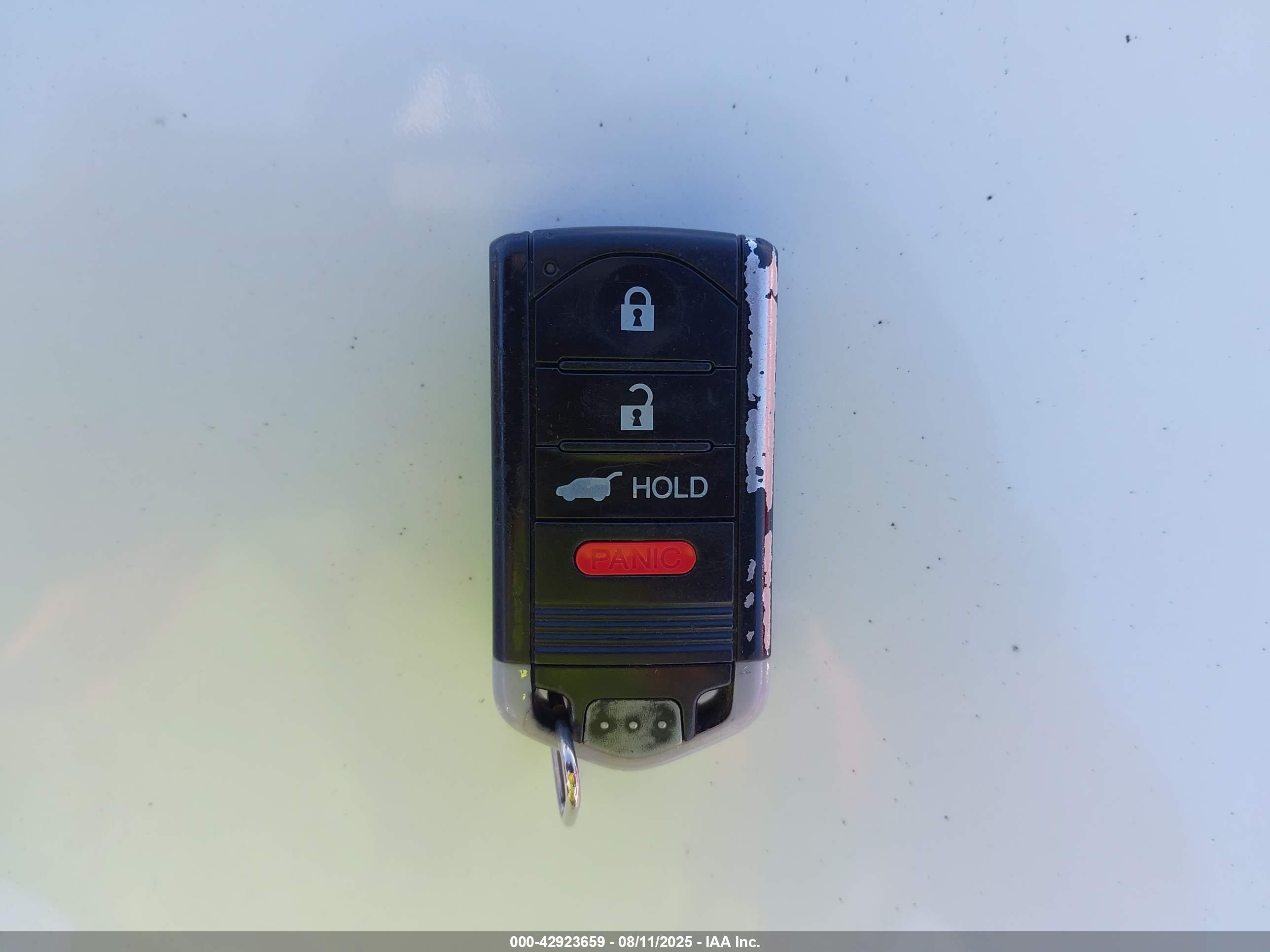 ACURA RDX image 11