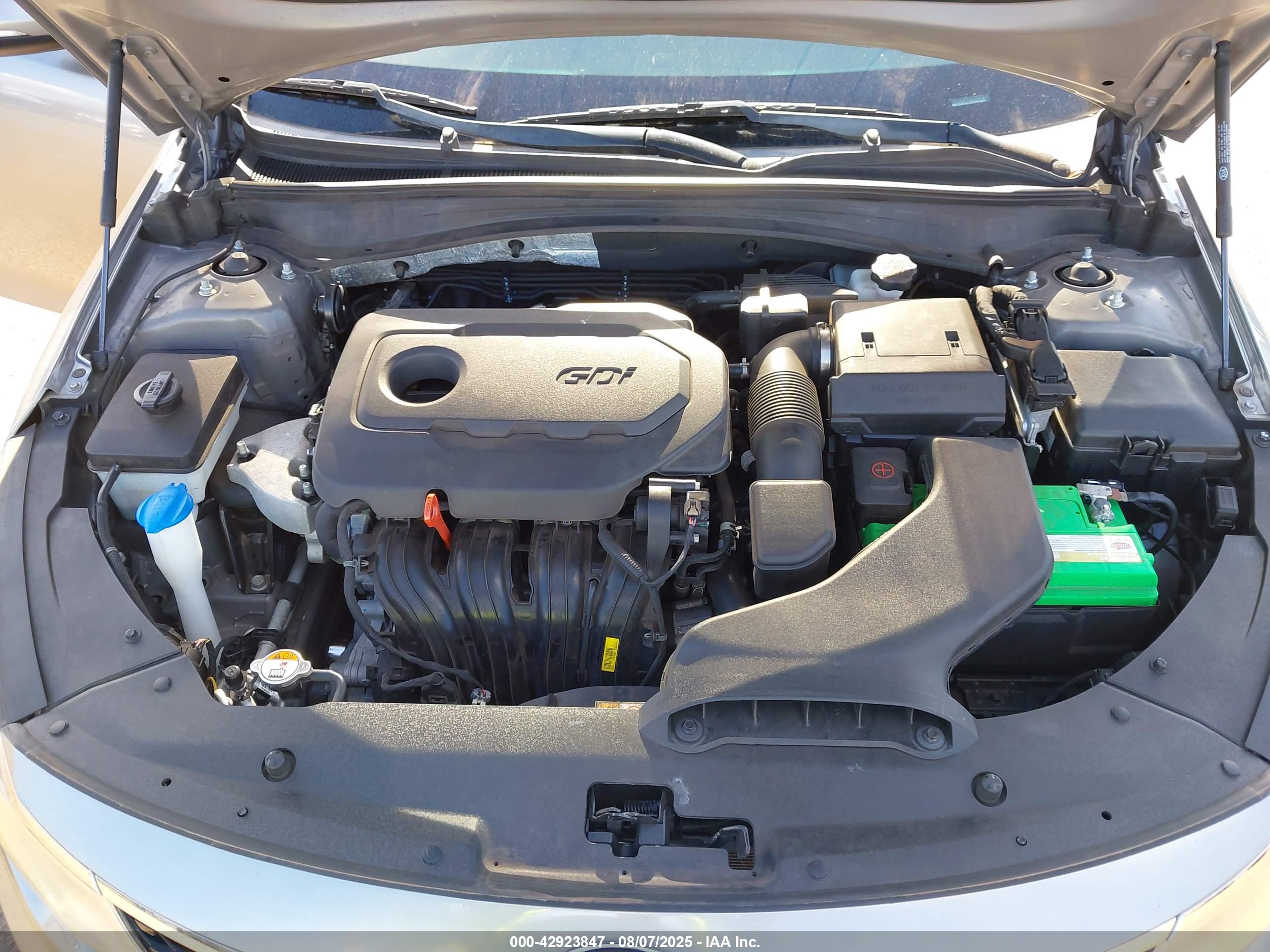 KIA OPTIMA image 10
