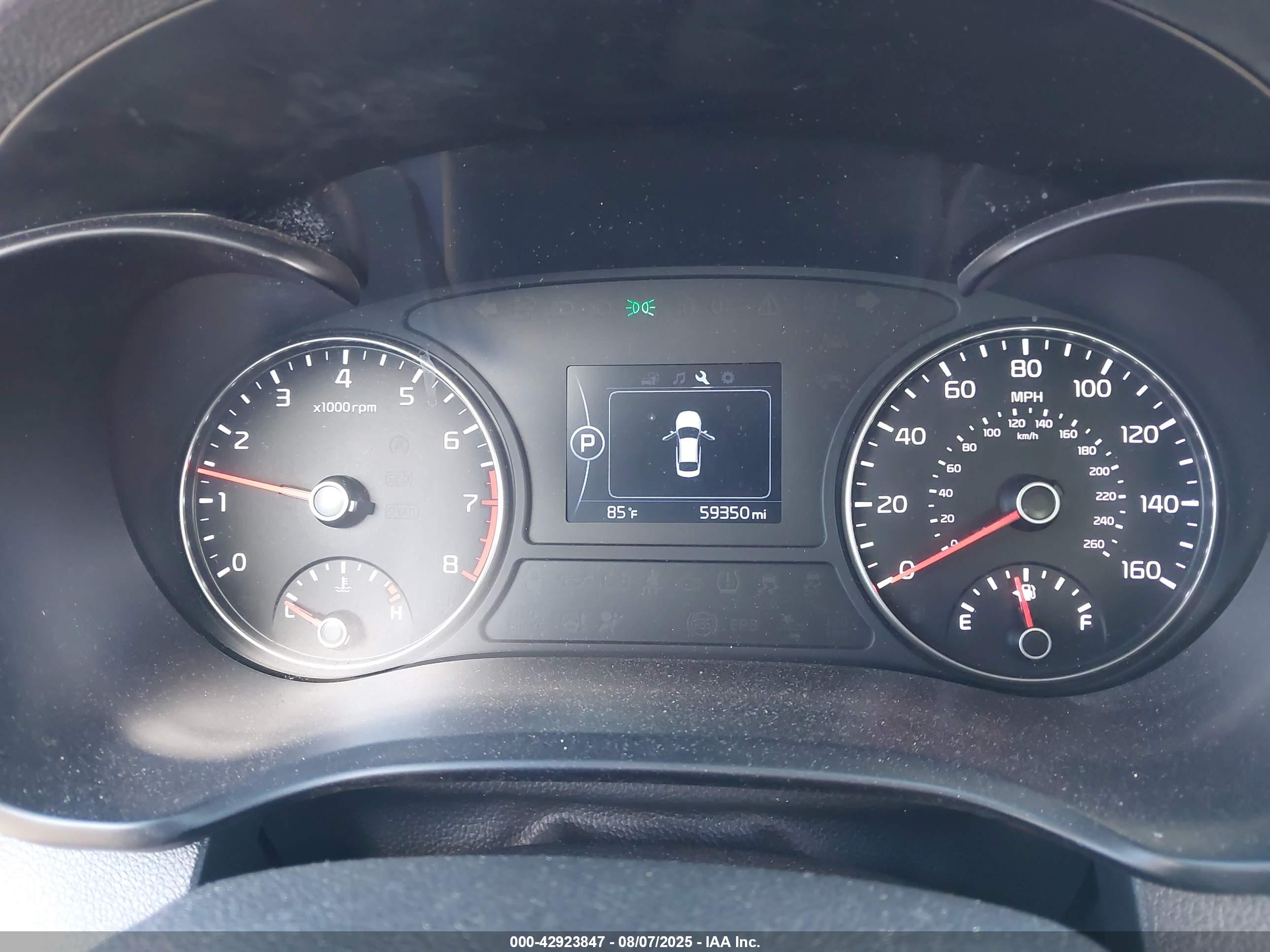 KIA OPTIMA image 7