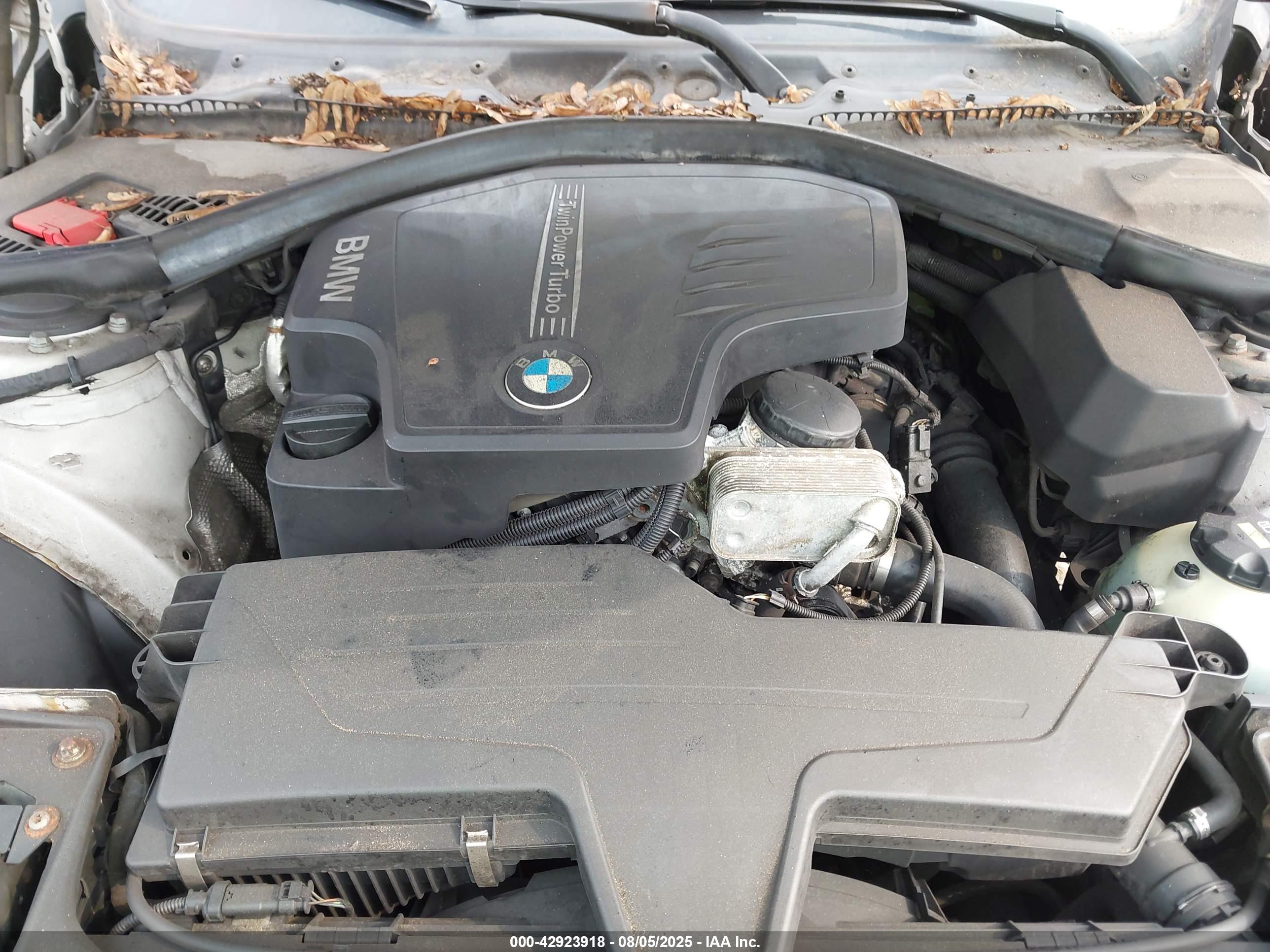BMW 428 image 10