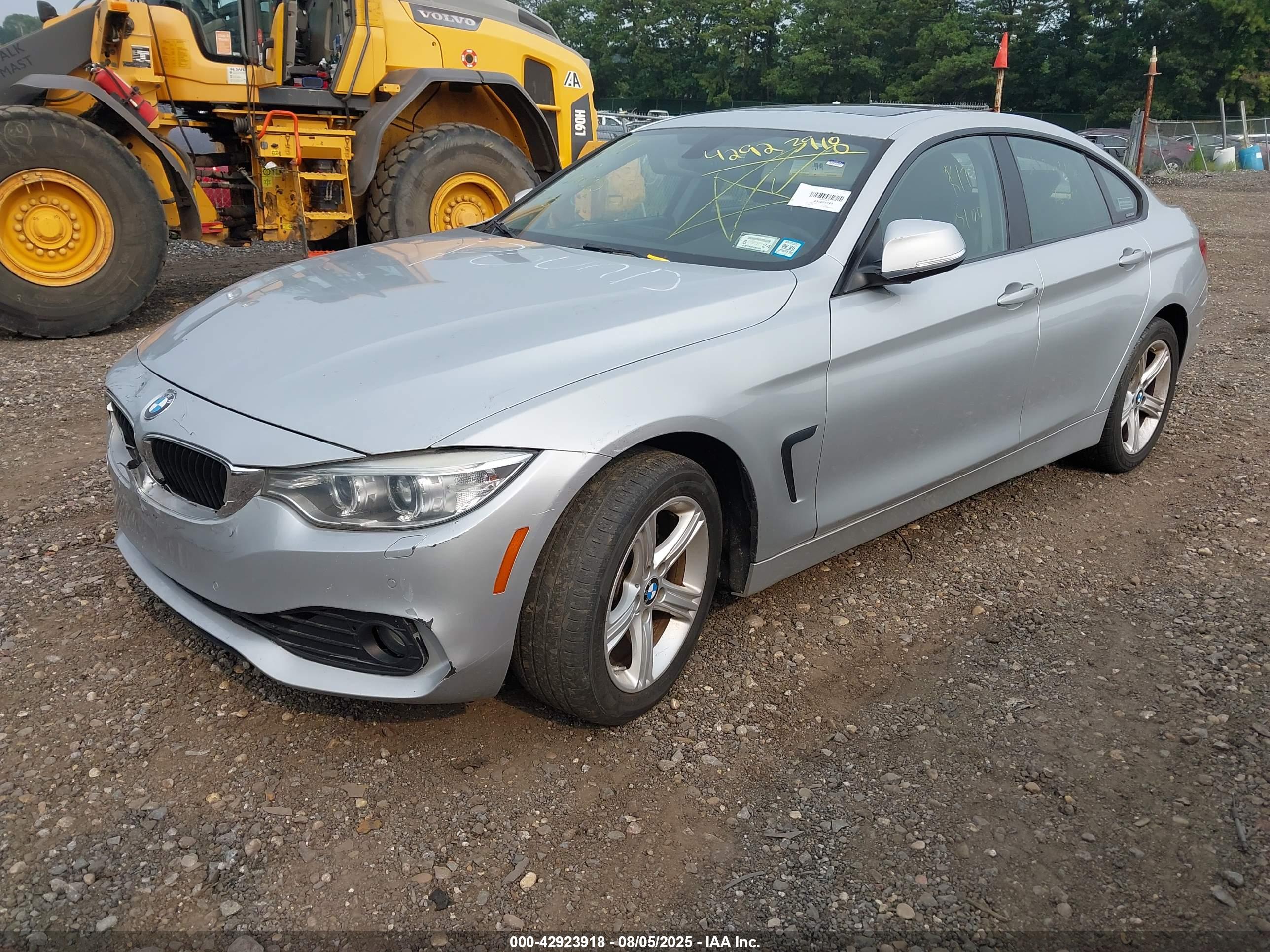BMW 428 image 2