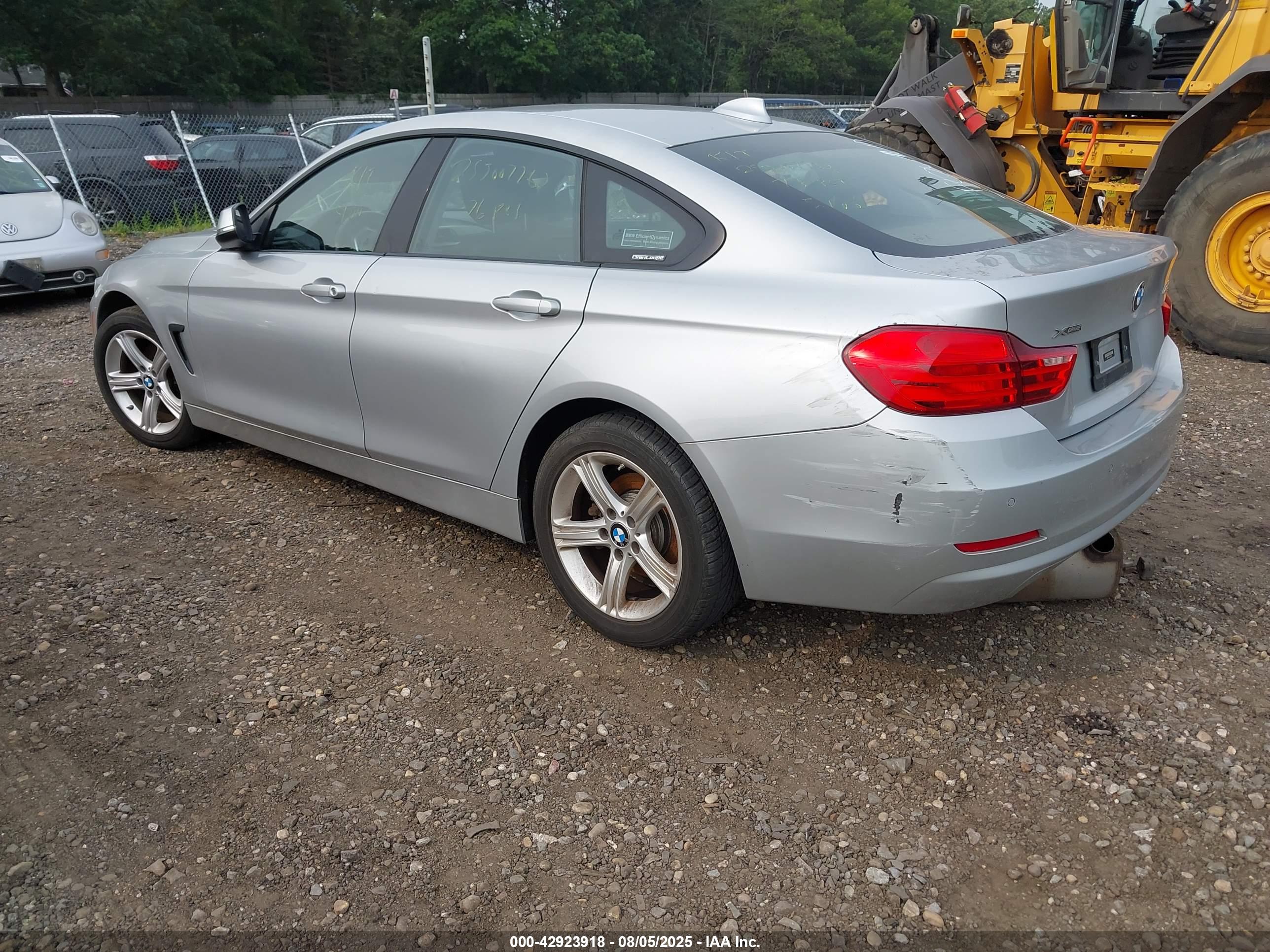 BMW 428 image 3