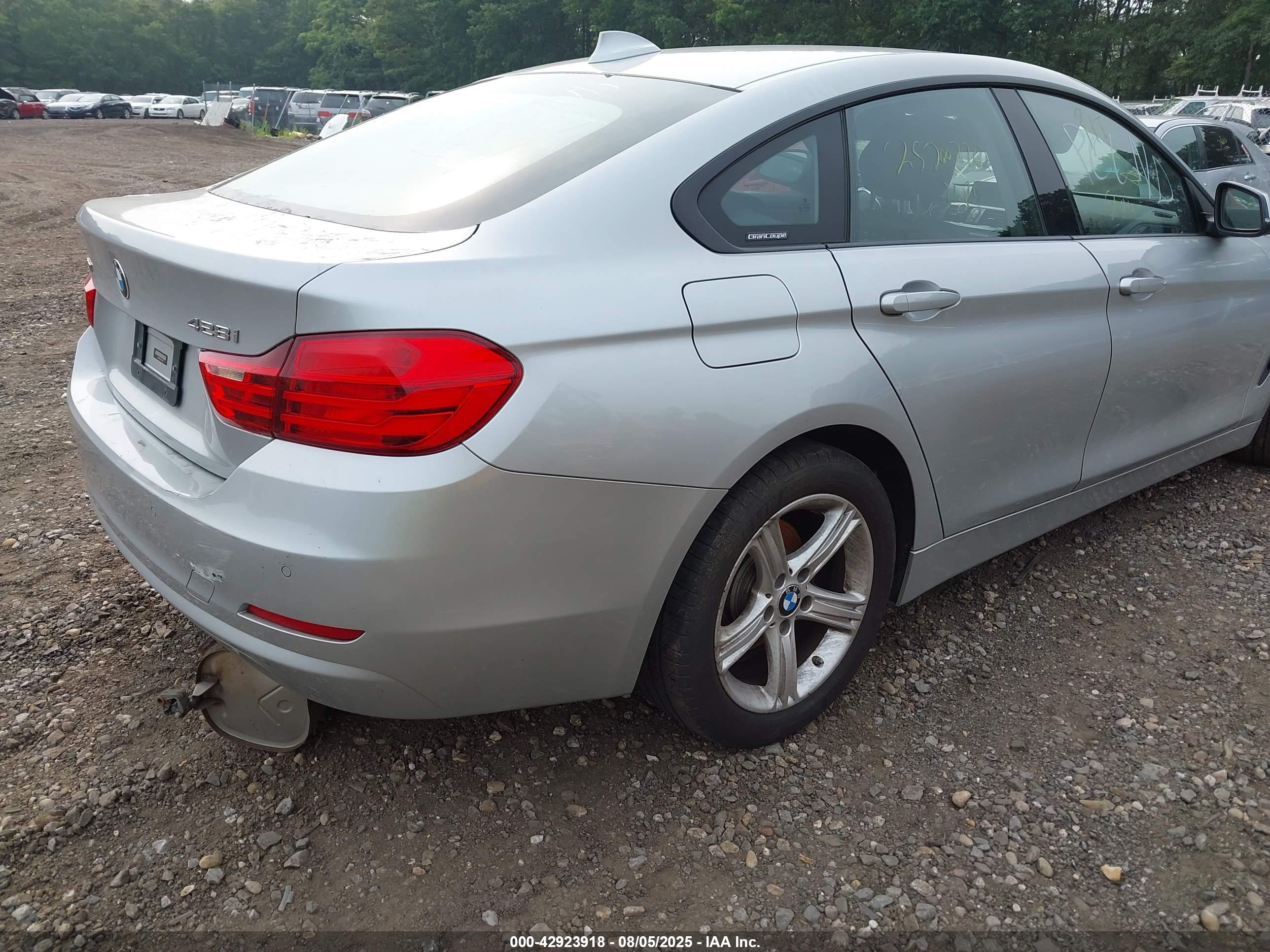 BMW 428 image 4