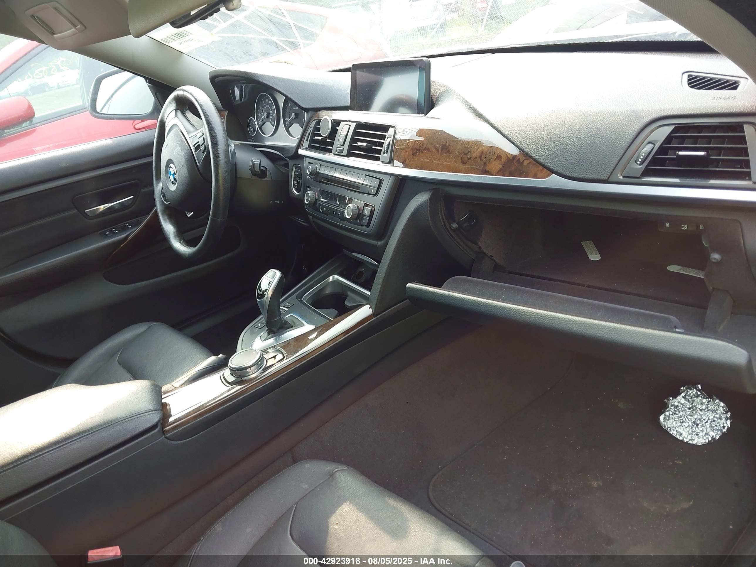 BMW 428 image 5