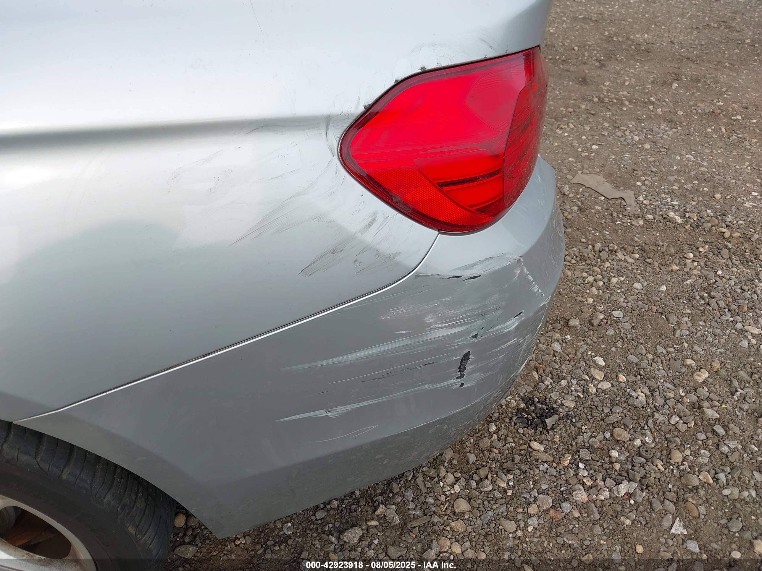 BMW 428 image 6