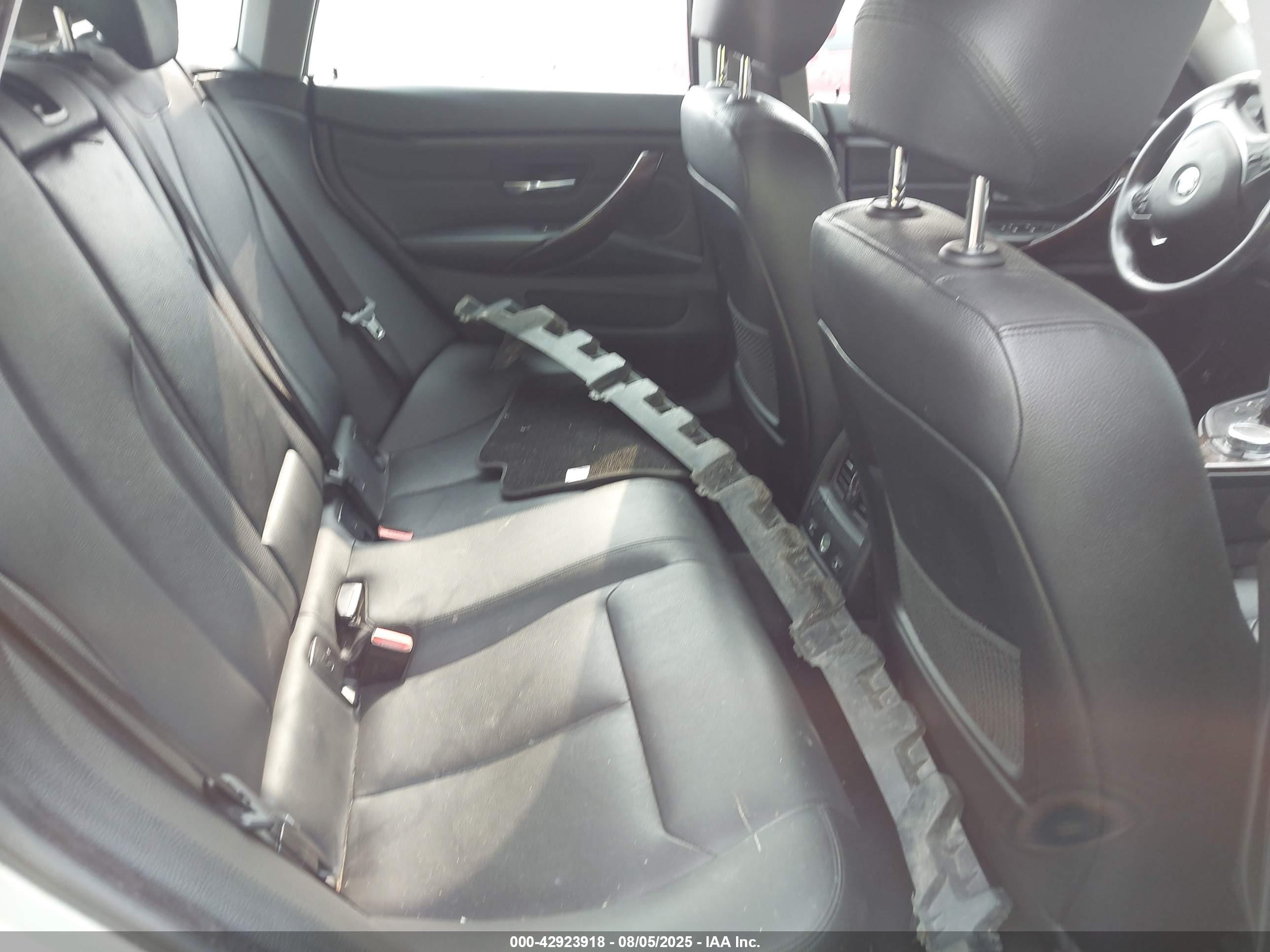 BMW 428 image 8