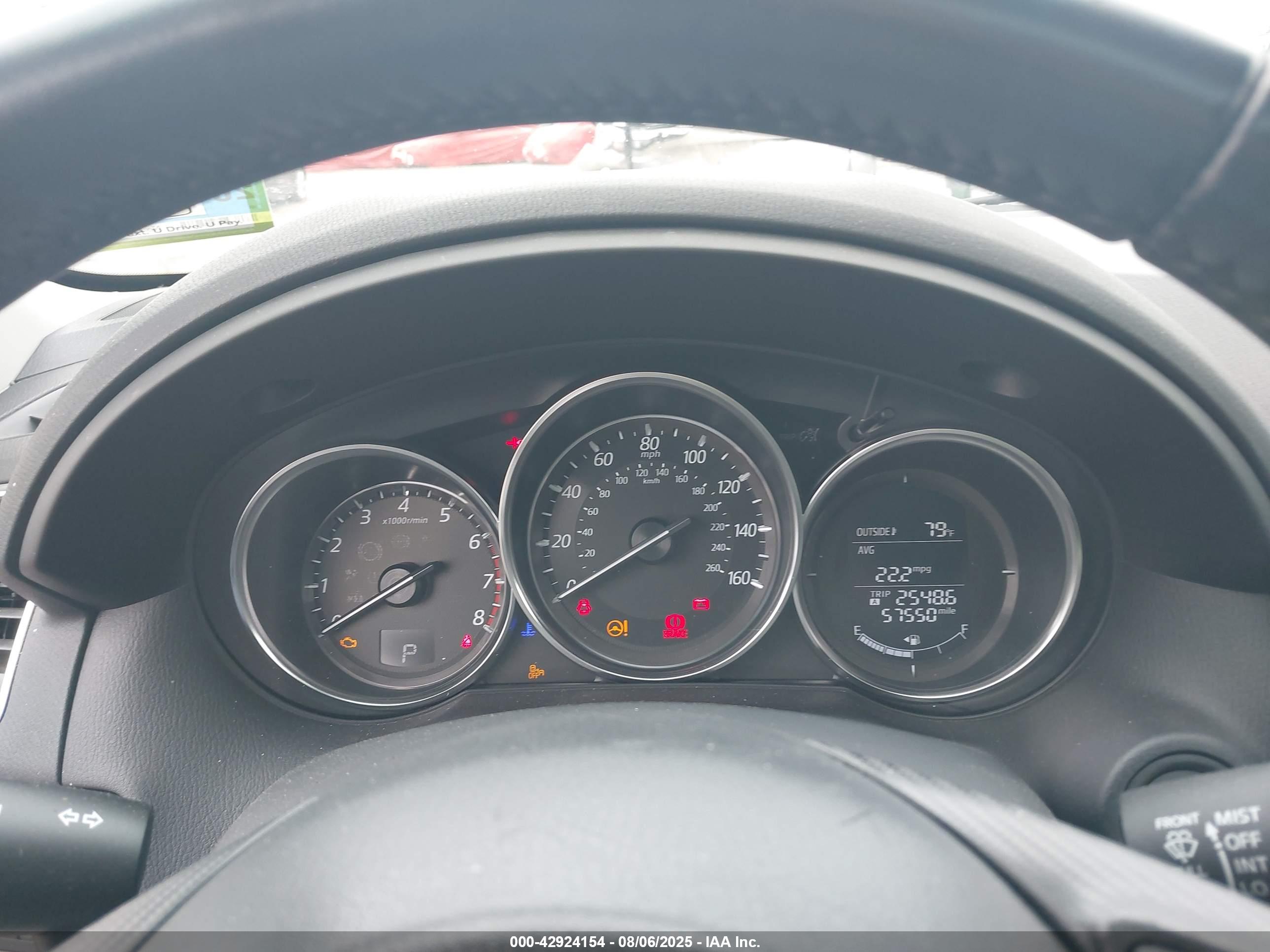 MAZDA CX-5 image 7